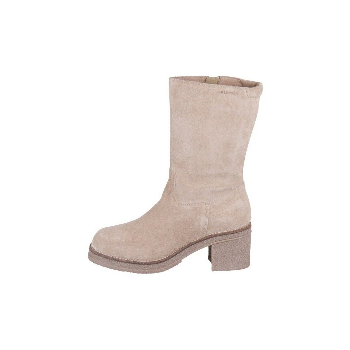 Bullboxer Pantofi Liya Mid Leg