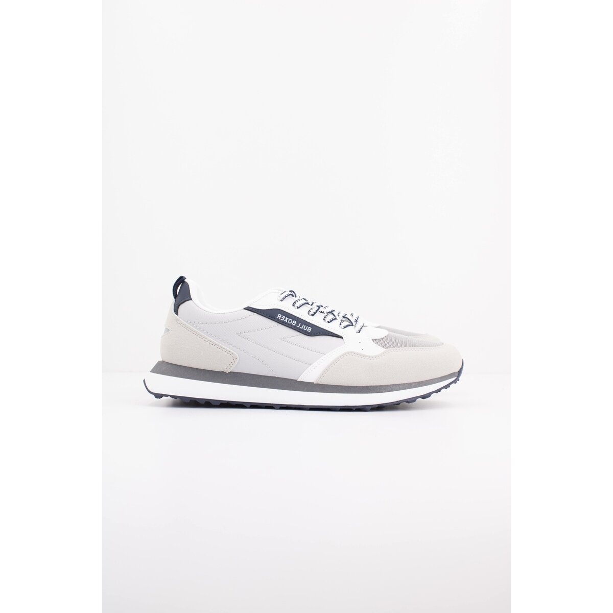 Bullboxer Pantofi Retro Runner 7mu0050102