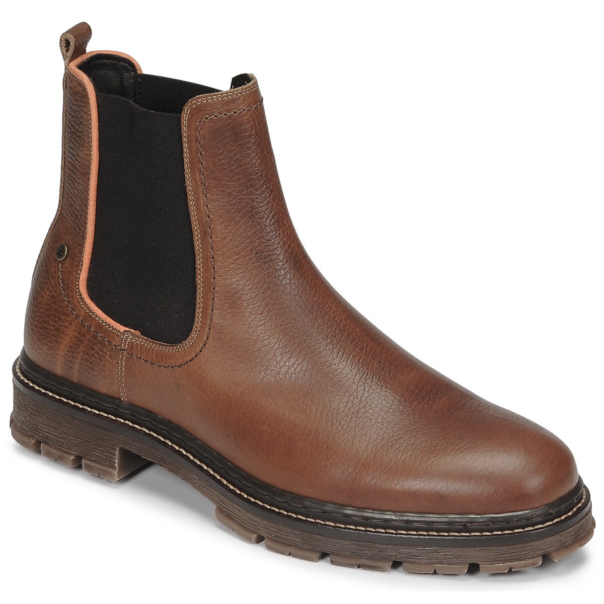 Bullboxer Pantofi SOHIL CHELSEA