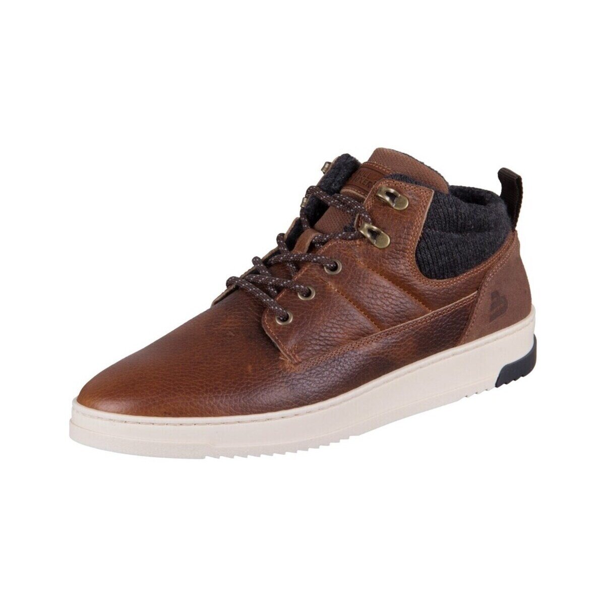 Bullboxer Pantofi Tan