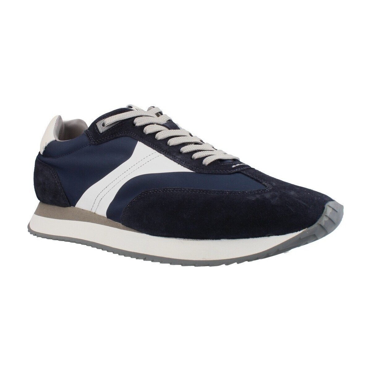 Bullboxer Pantofi Vintage Runner 7yy0820101