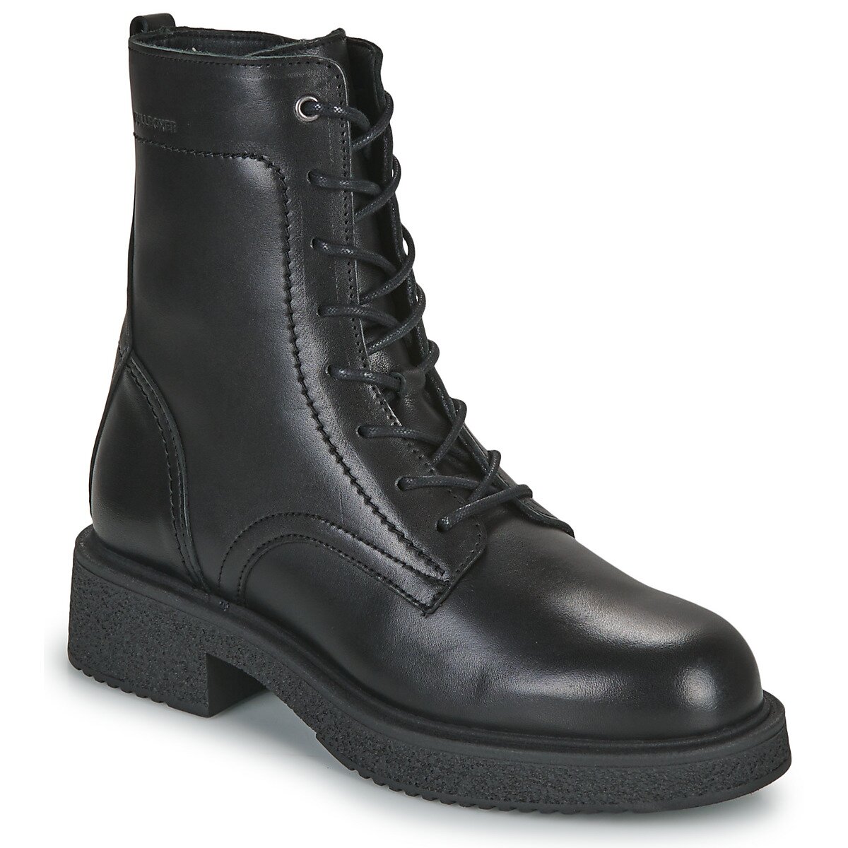 Bullboxer Pantofi VIRA LACE BOOT-MATE