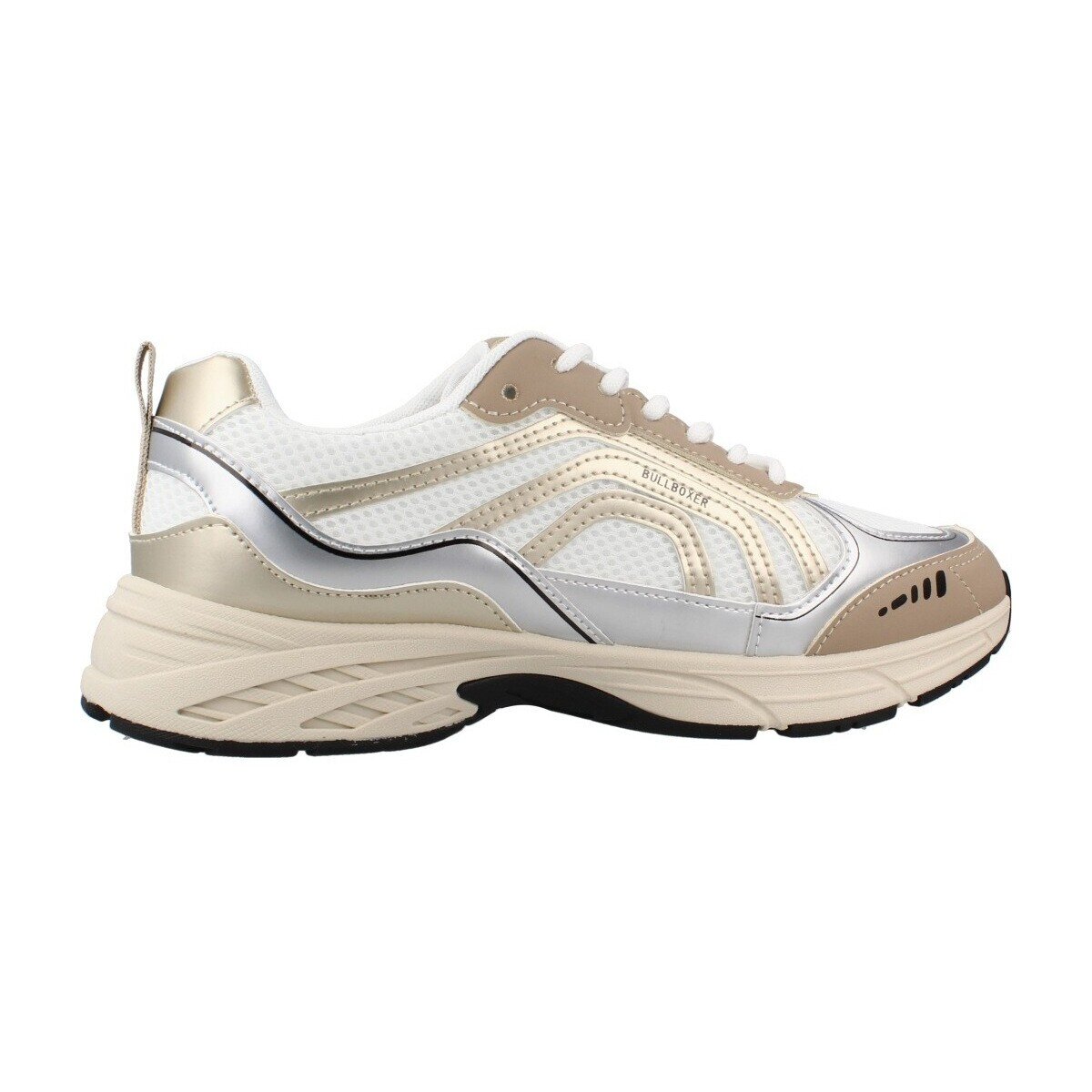 Bullboxer Pantofi Y2k Runner 6bb0710101