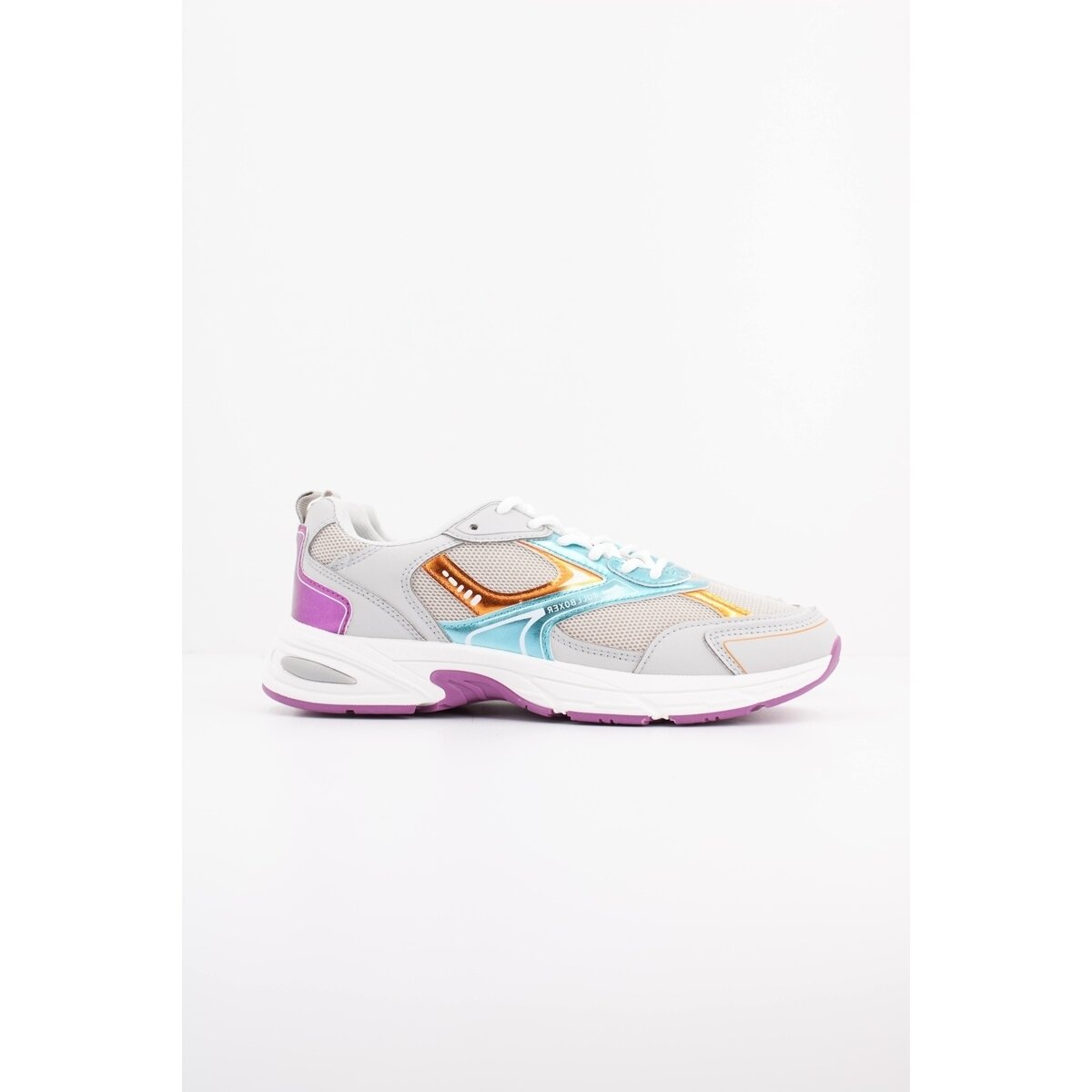 Bullboxer Pantofi Y2k Runner 6bb0710102
