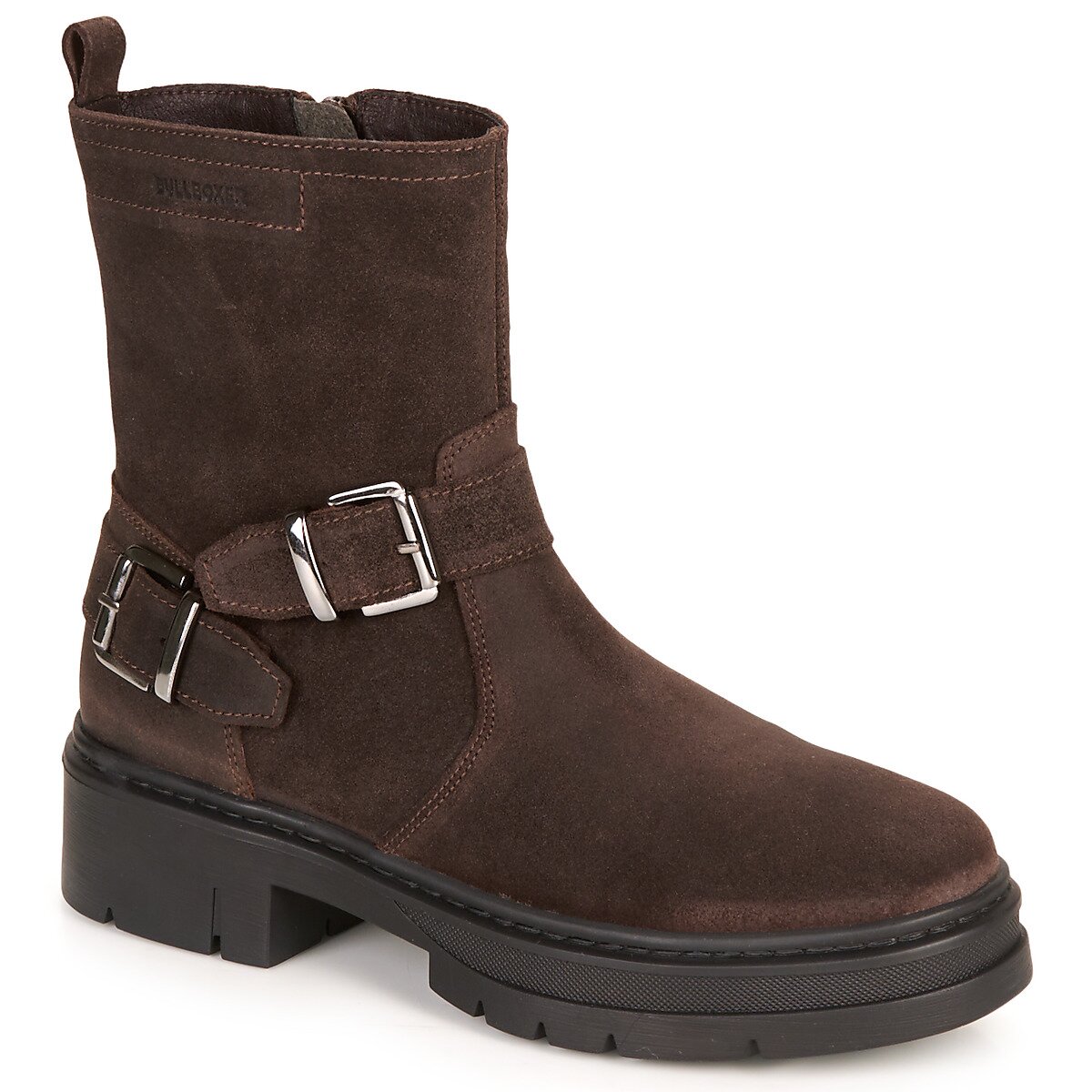 Bullboxer Pantofi YASMIN BUCKLE