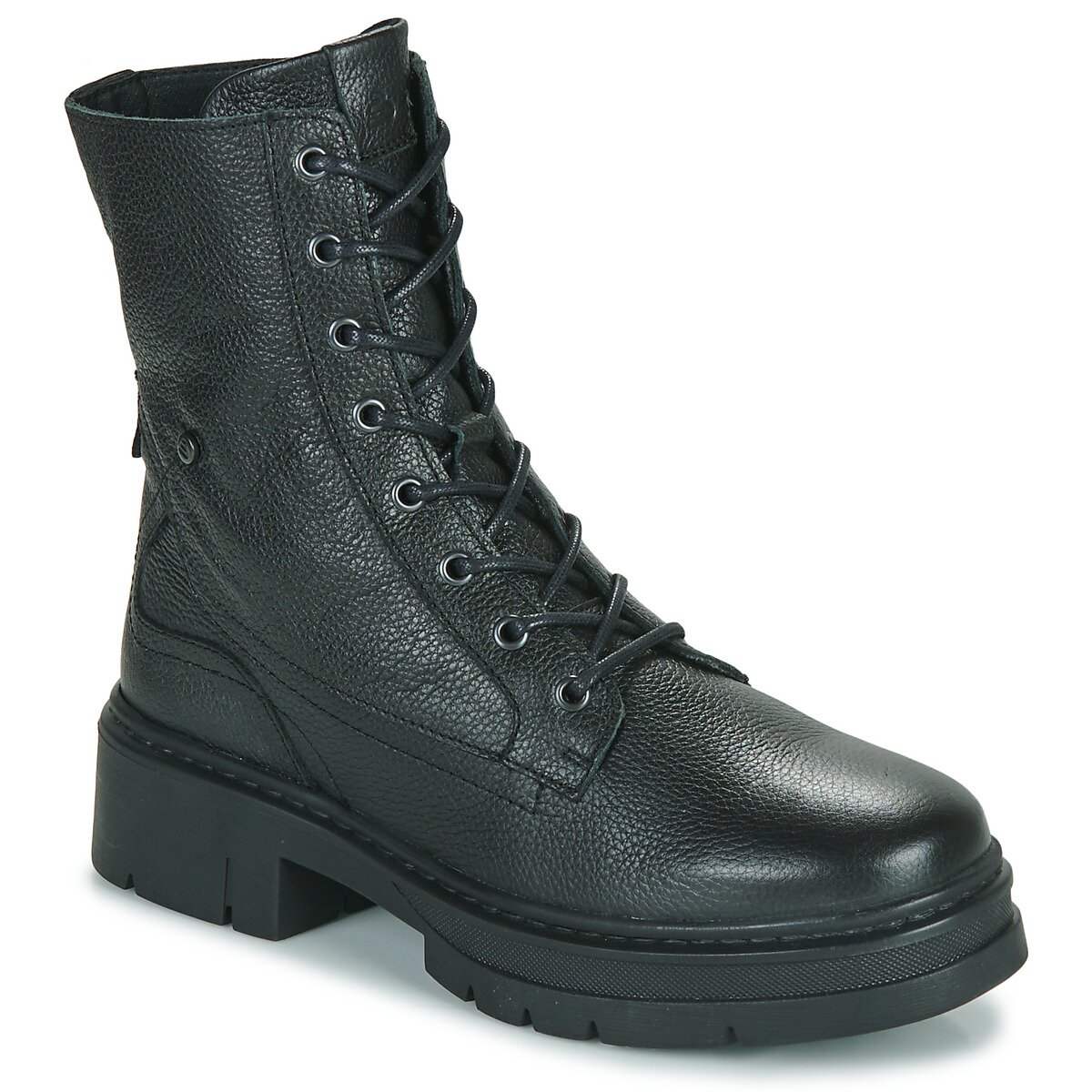 Bullboxer Pantofi YASMIN LACE BOOT