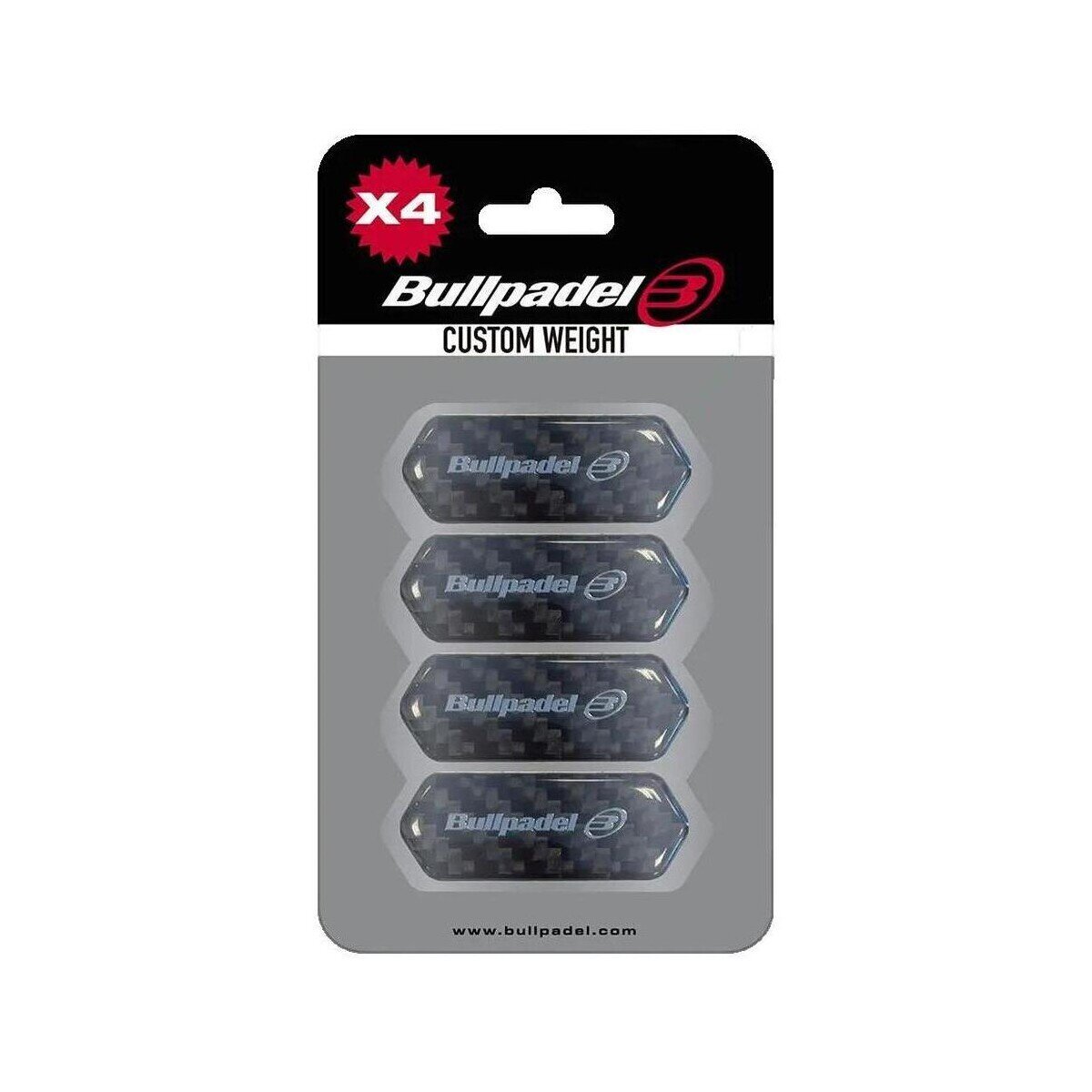 Bullpadel Accesorii null