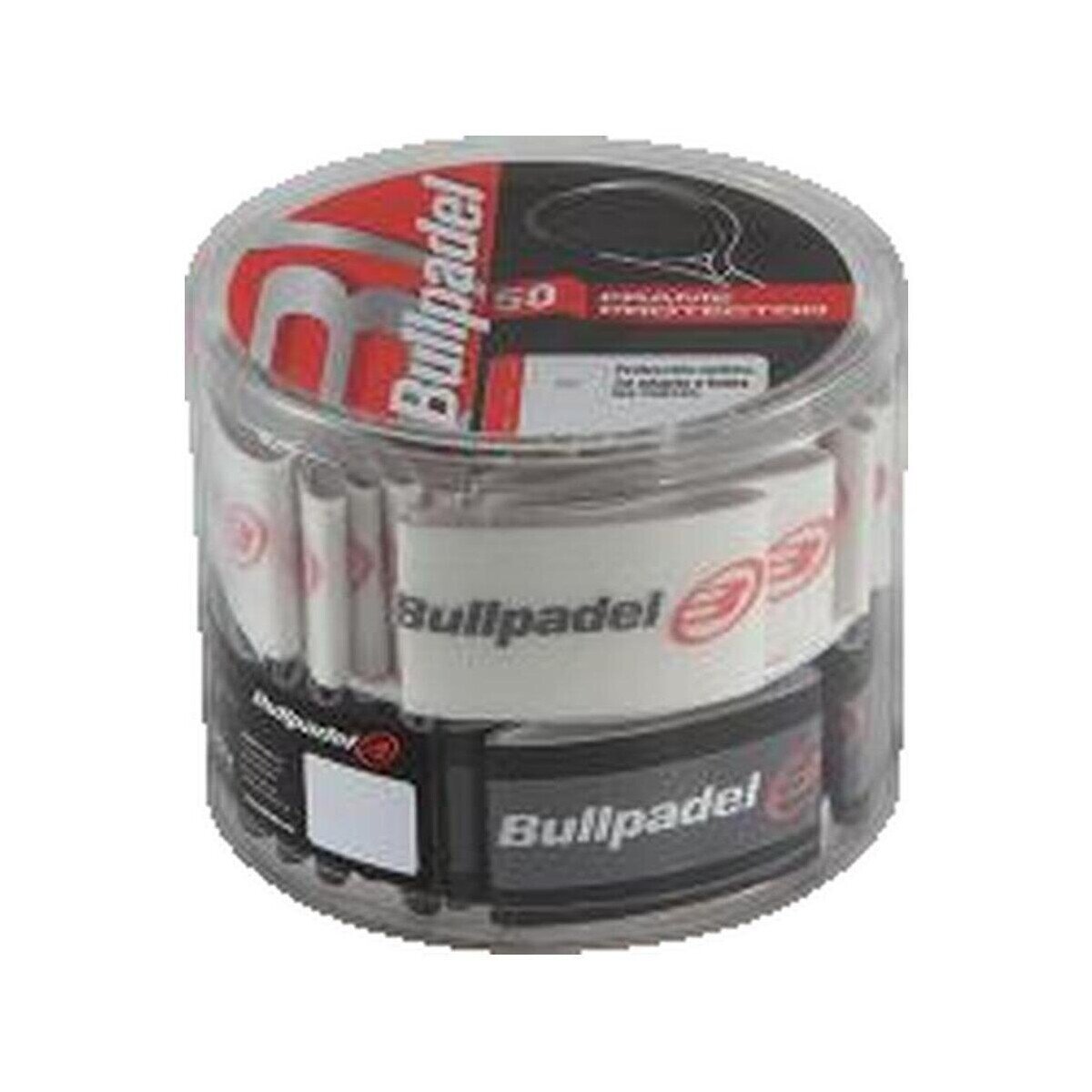 Bullpadel Accesorii Protecteurs de Raquettes de Padel