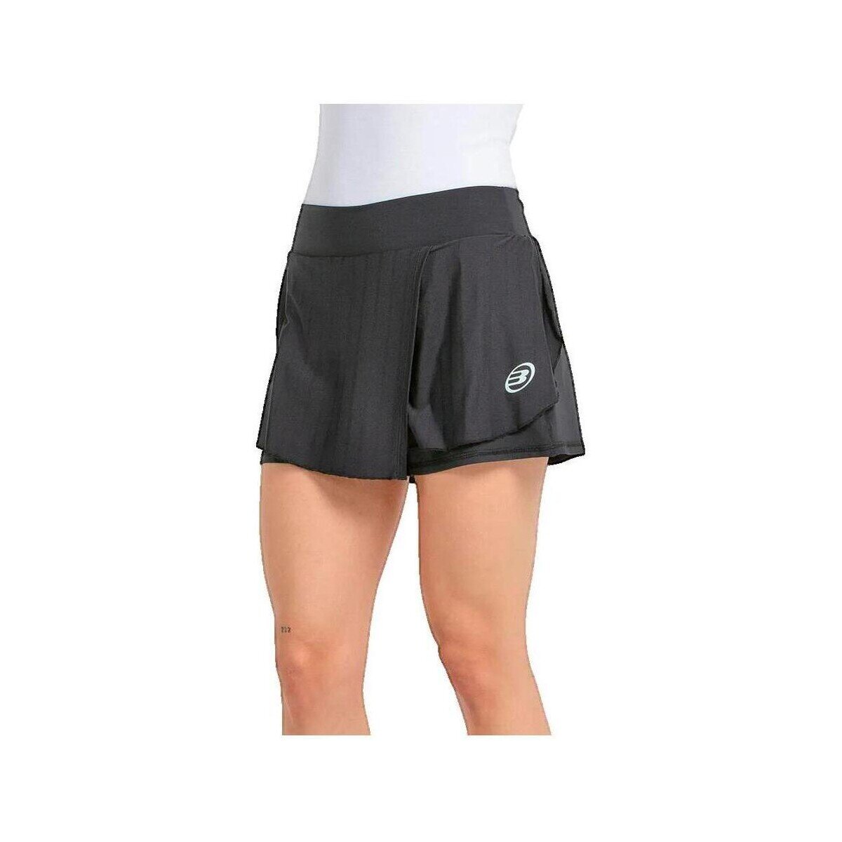 Bullpadel Îmbracaminte Jupe Adrar Hydrophobe