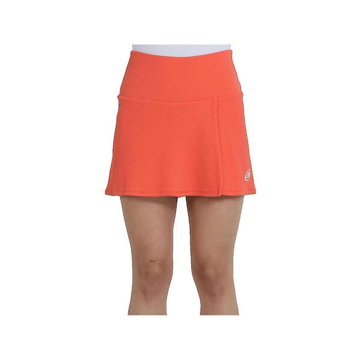 Bullpadel Îmbracaminte Jupe Petin pomelo