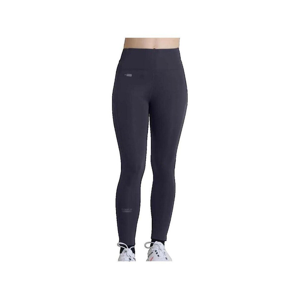 Bullpadel Îmbracaminte Legging Natal taille haute bleu