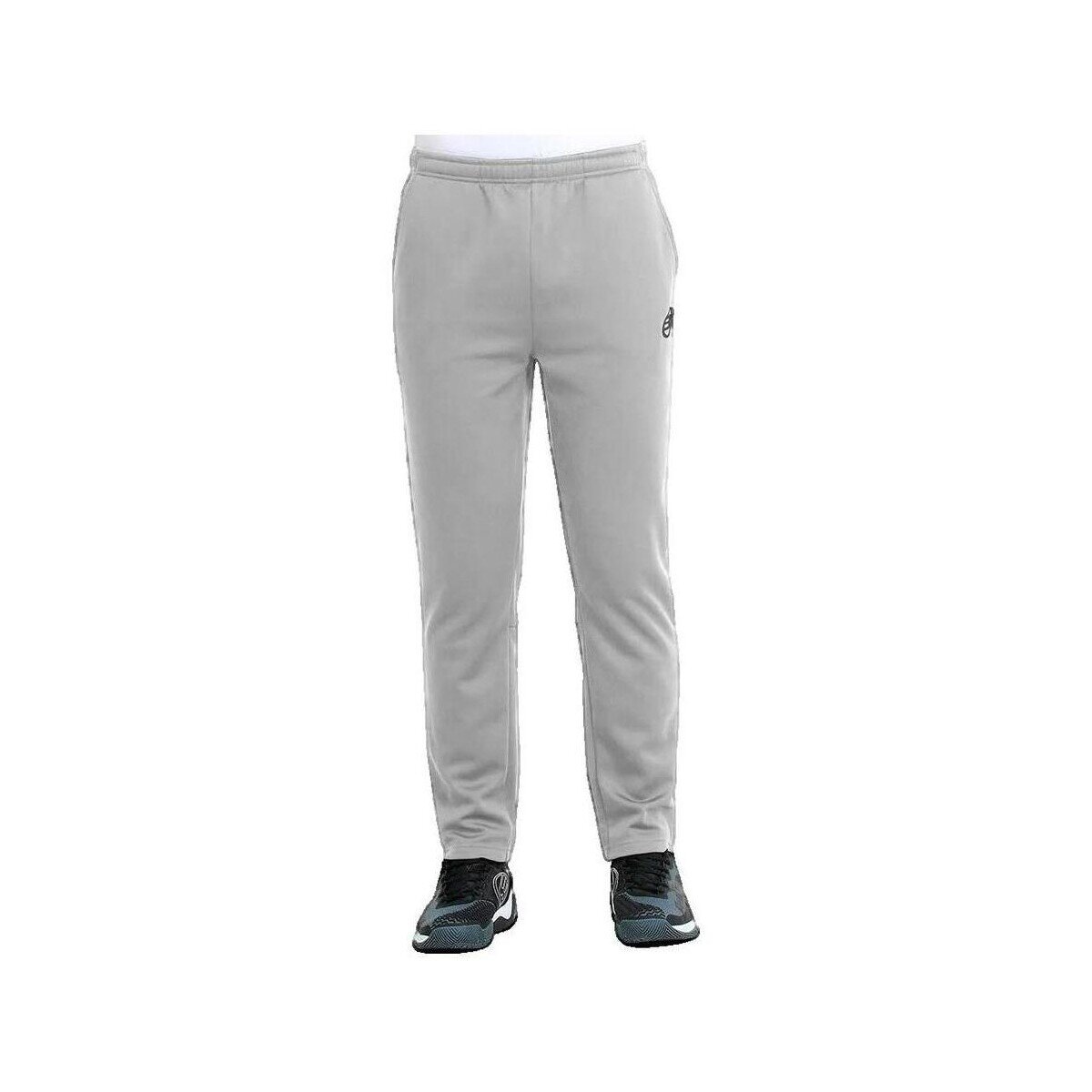 Bullpadel Îmbracaminte Pantalon Beariz gris léger