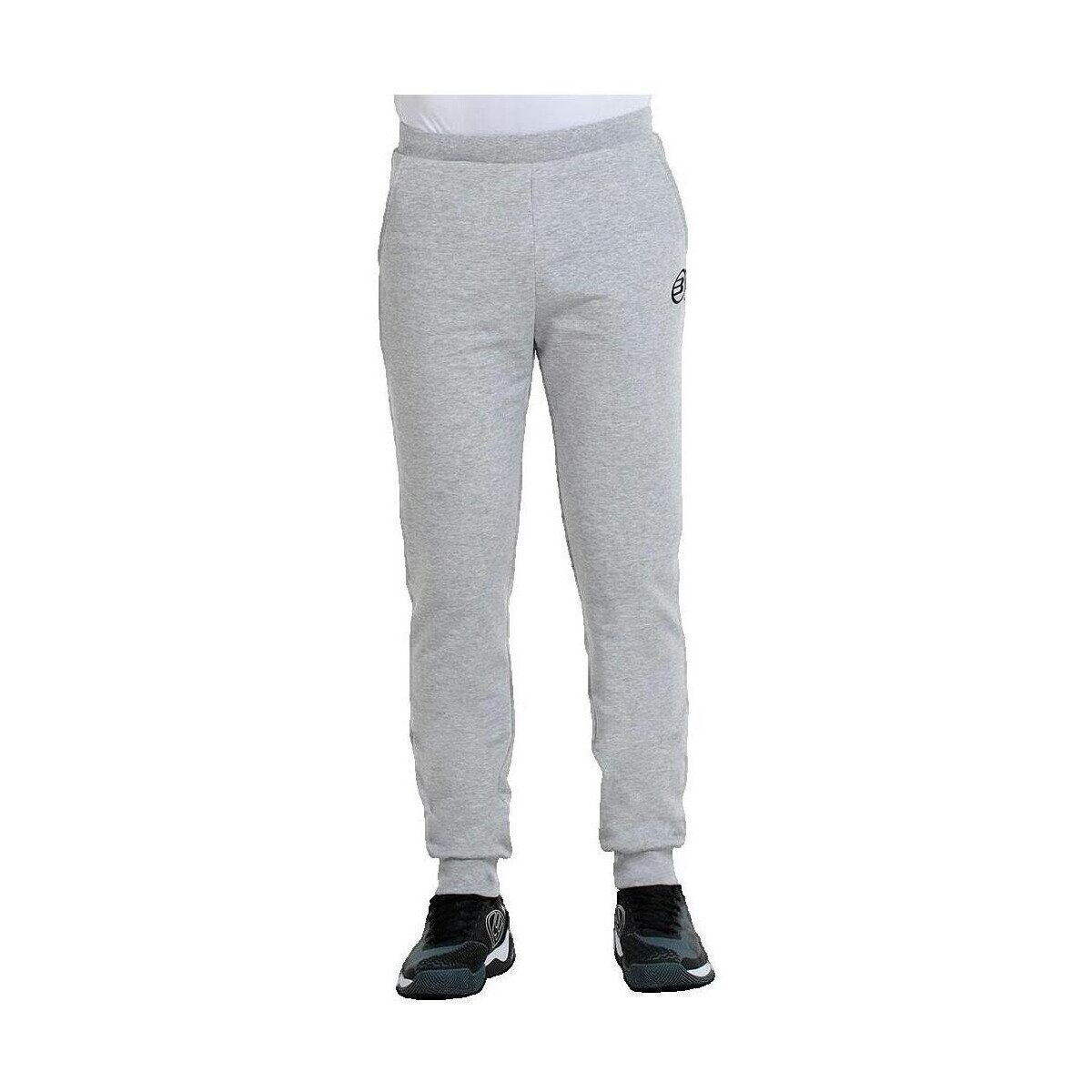 Bullpadel Îmbracaminte Pantalon Begont Gris