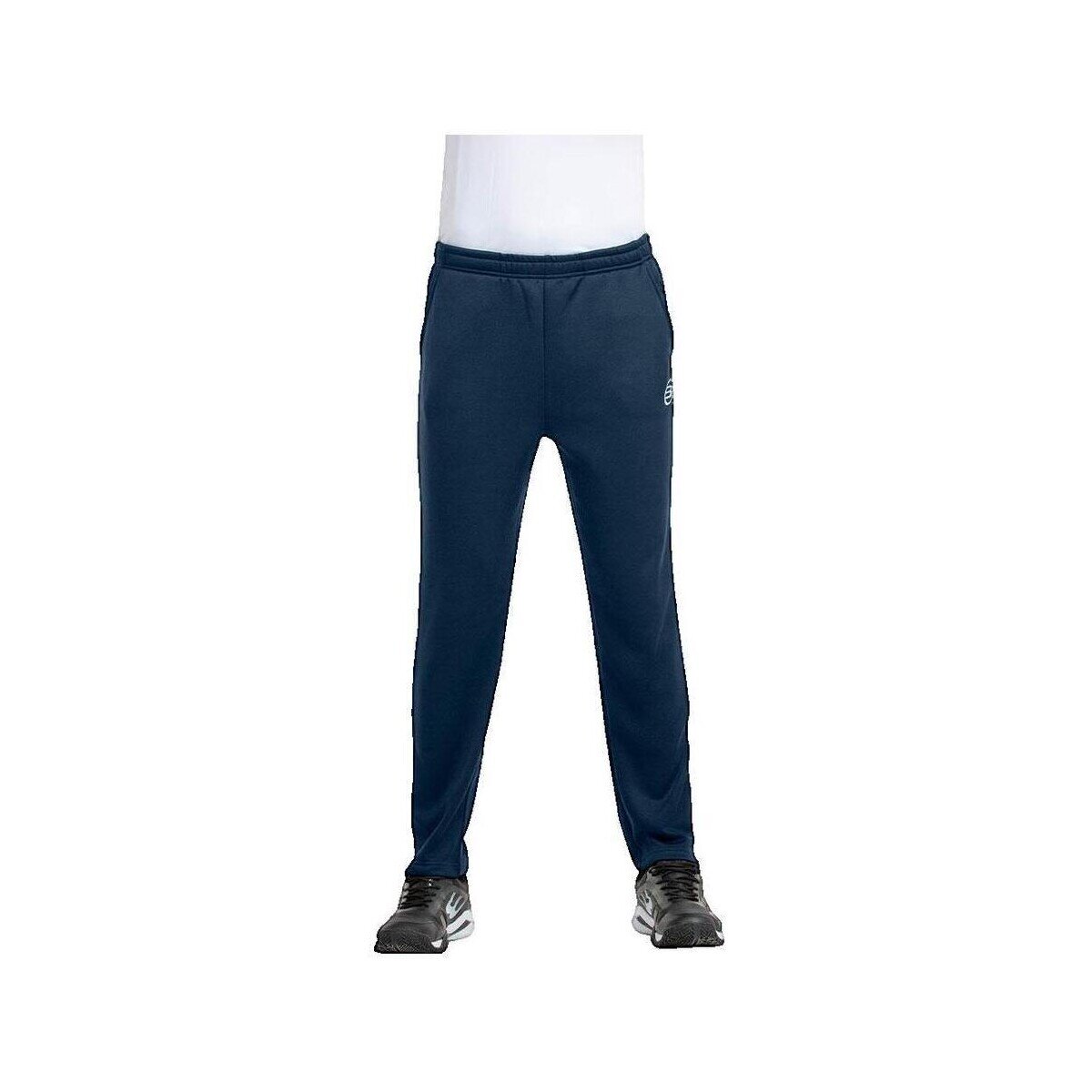 Bullpadel Îmbracaminte Pantalon Gudina bleu marine