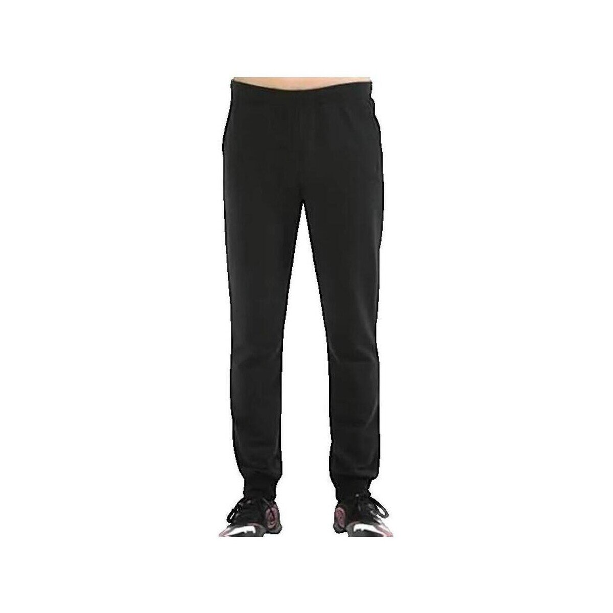 Bullpadel Îmbracaminte Pantalon Imano noir