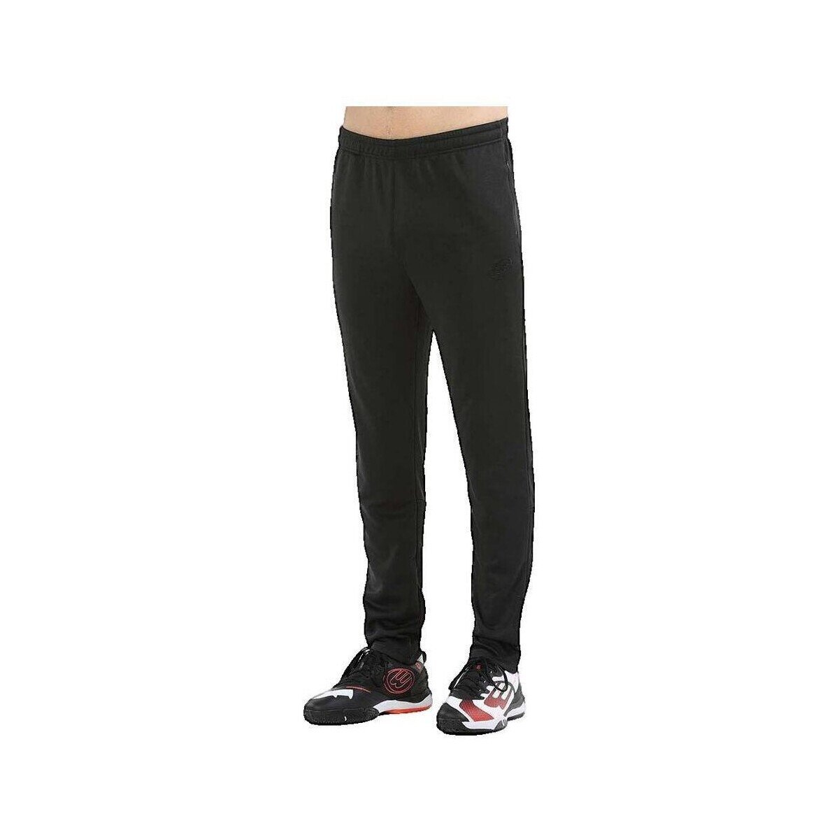 Bullpadel Îmbracaminte Pantalon Irgas noir