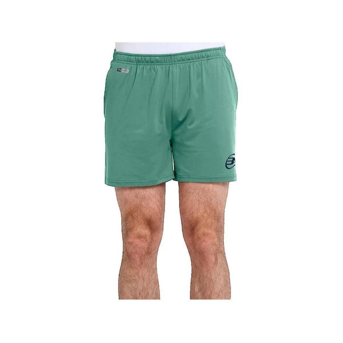 Bullpadel Îmbracaminte Short Meis 25V eucalyptus