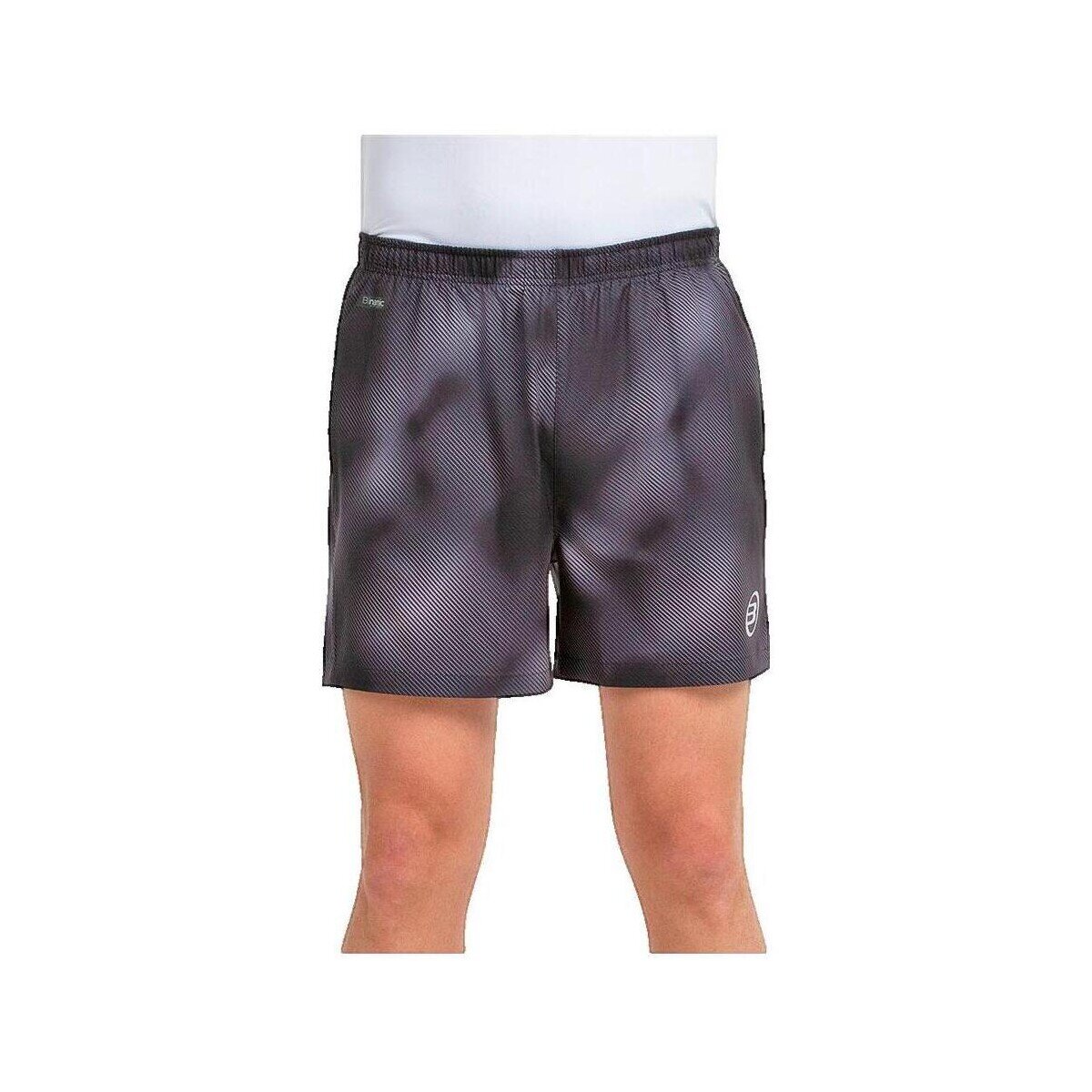 Bullpadel Îmbracaminte Short Padel Elastique Ajustable Unisexe