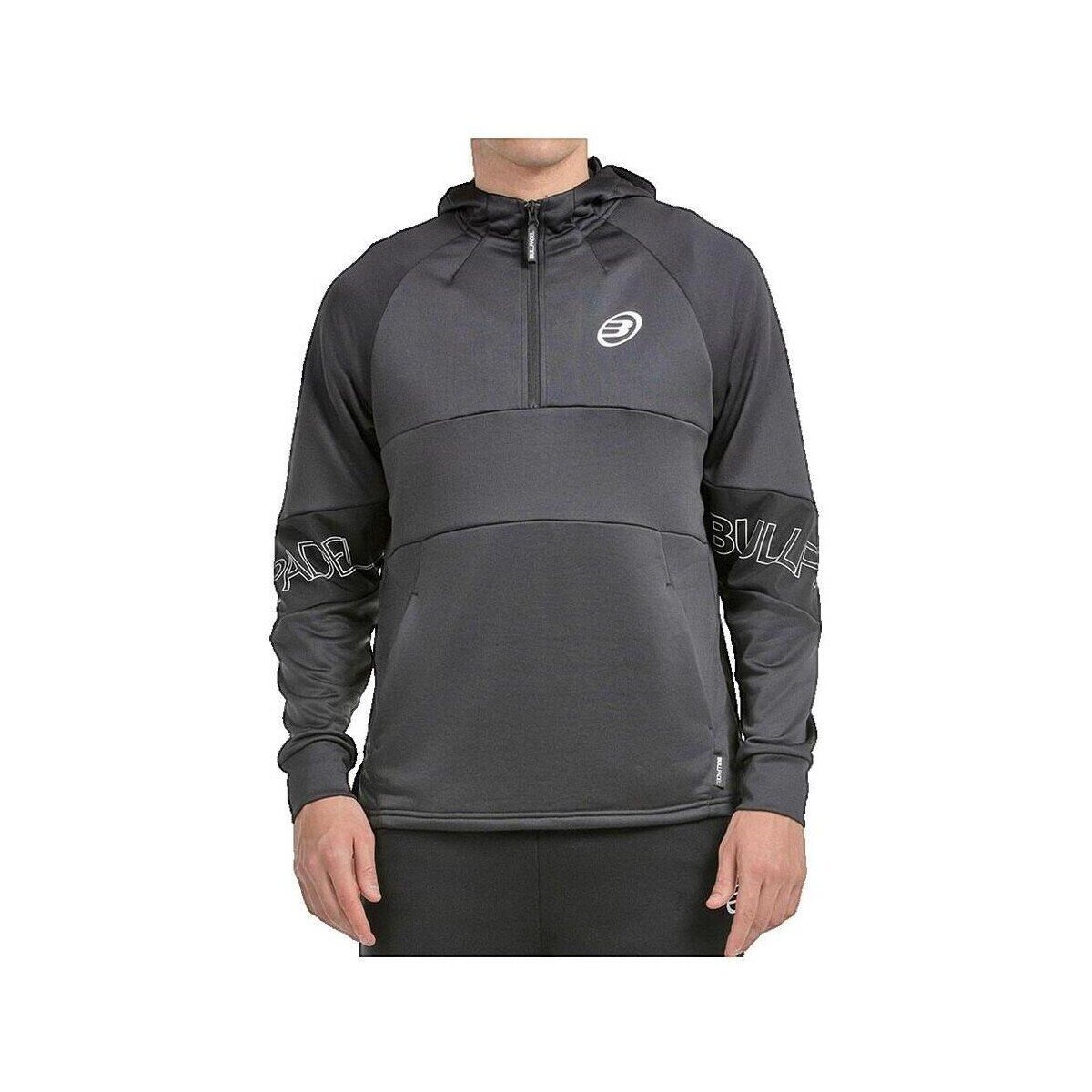 Bullpadel Îmbracaminte Sweat à capuche Gumala Confort et Style