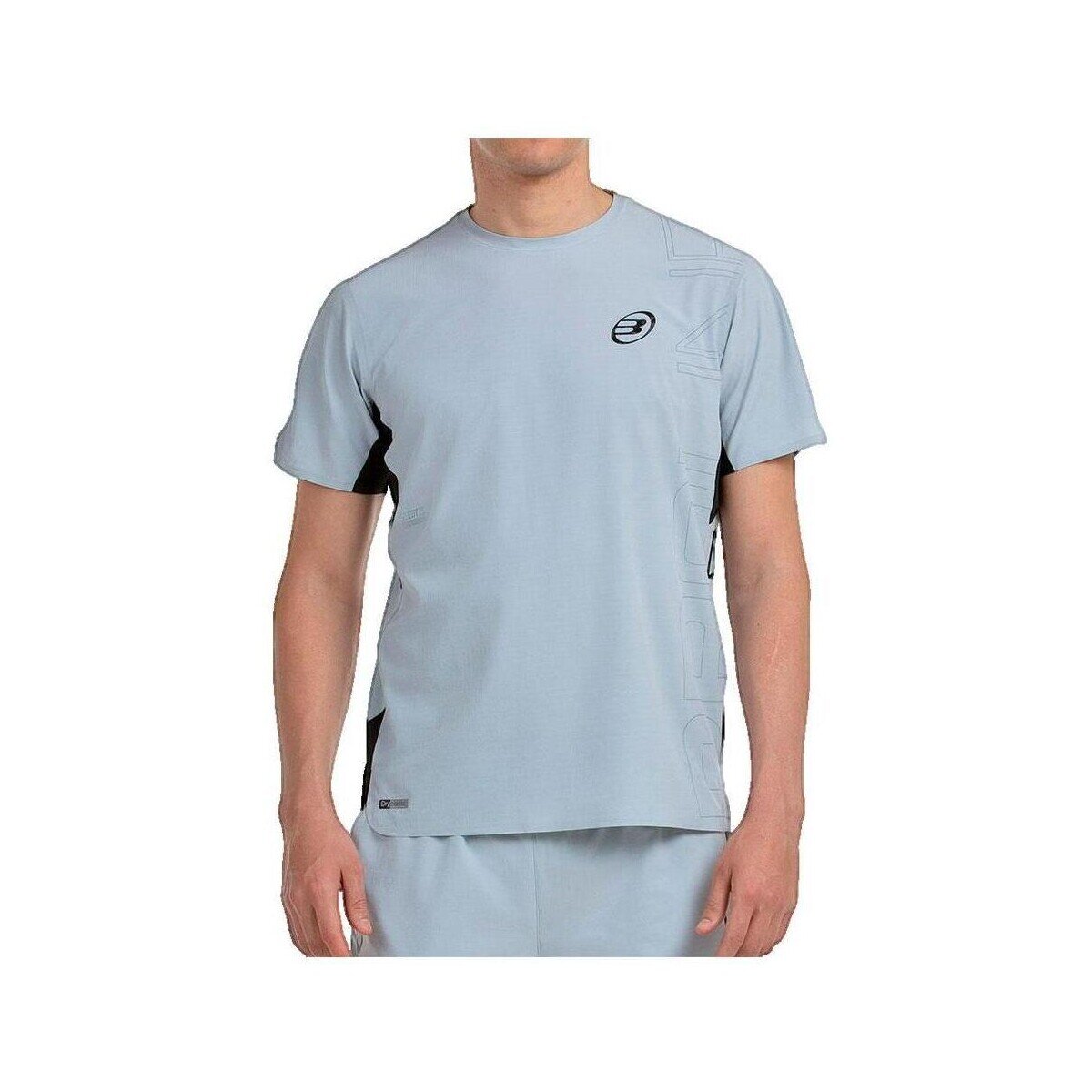 Bullpadel Îmbracaminte T-shirt Licio gris