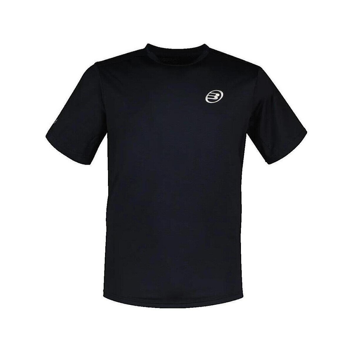 Bullpadel Îmbracaminte T-shirt Lili 25V Marine
