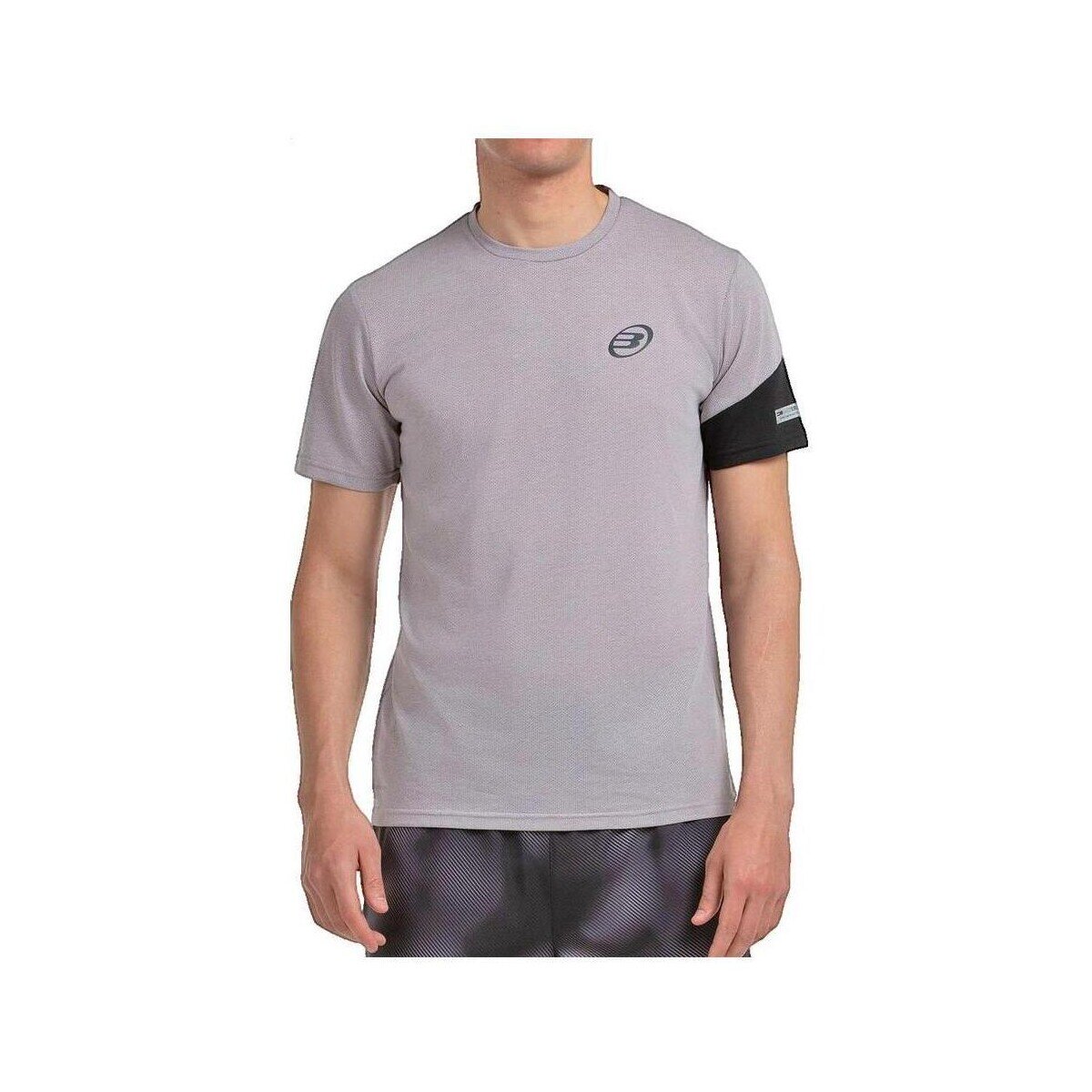 Bullpadel Îmbracaminte T-shirt Montia taupe