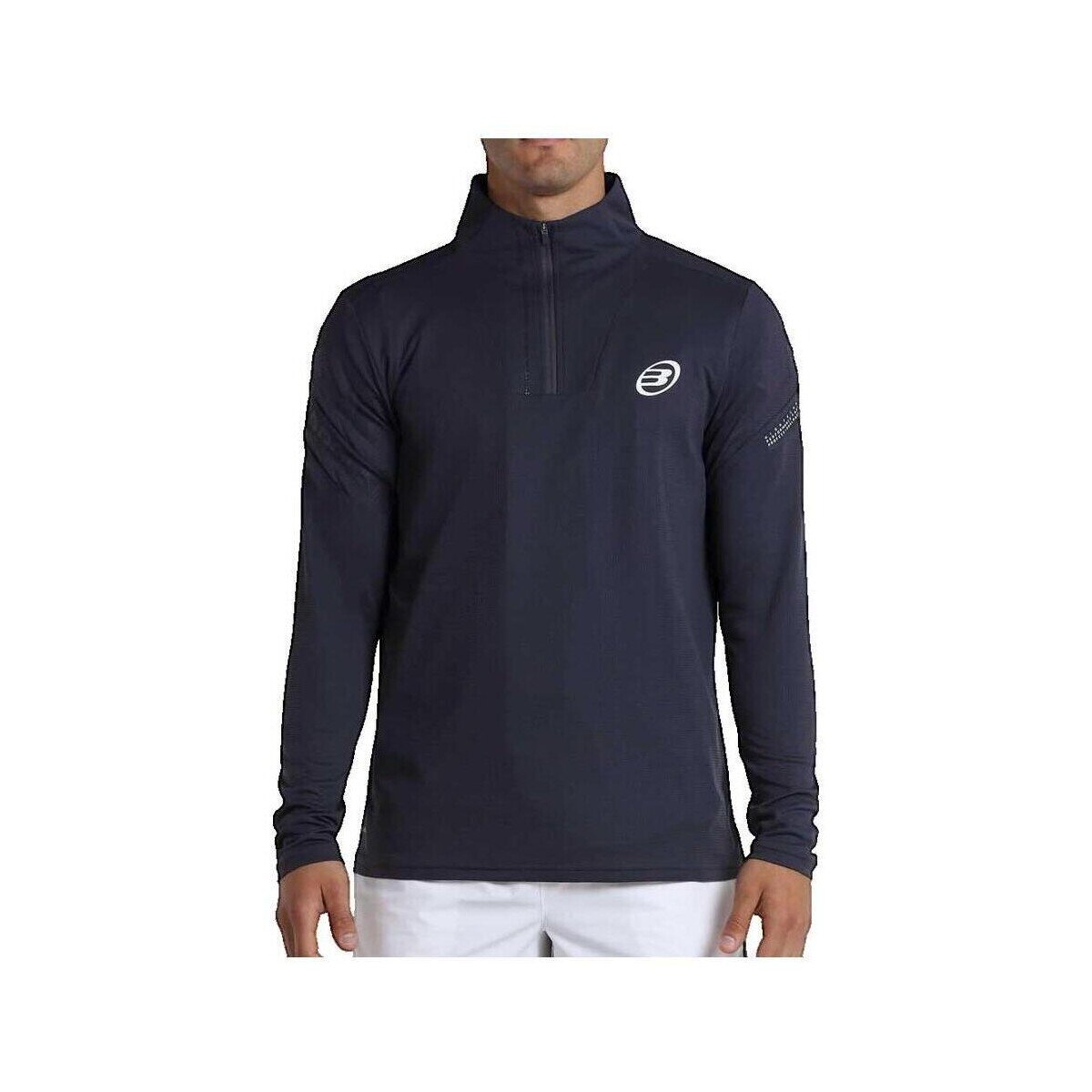 Bullpadel Îmbracaminte T-shirt Nidio bleu
