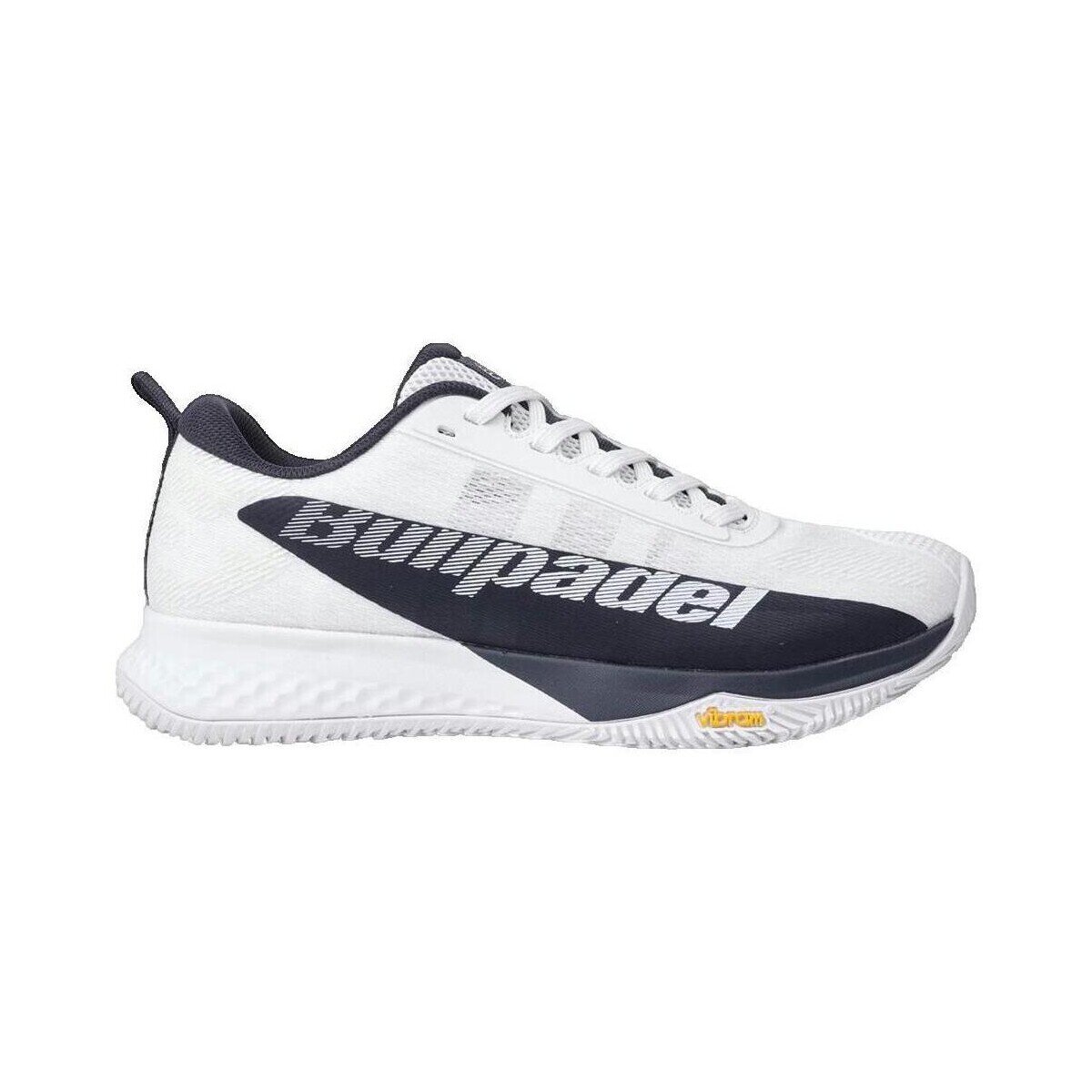 Bullpadel Pantofi Chaussures de sport Di Nenno Xplo Vibram 25V