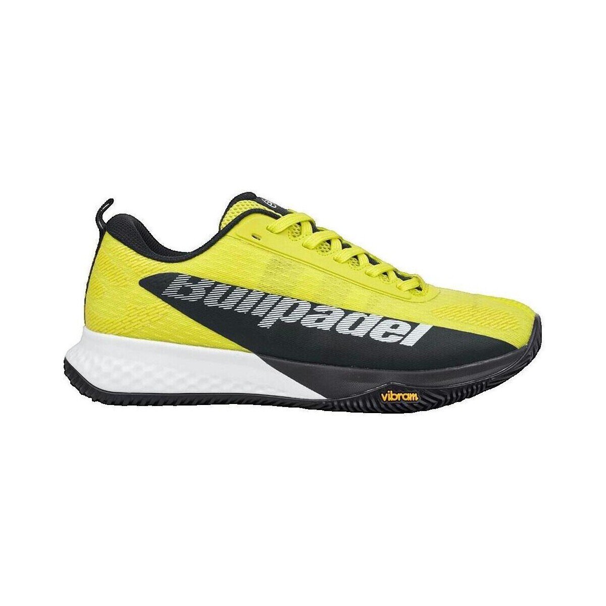 Bullpadel Pantofi Chaussures de sport Di Nenno Xplo Vibram 25V Lima