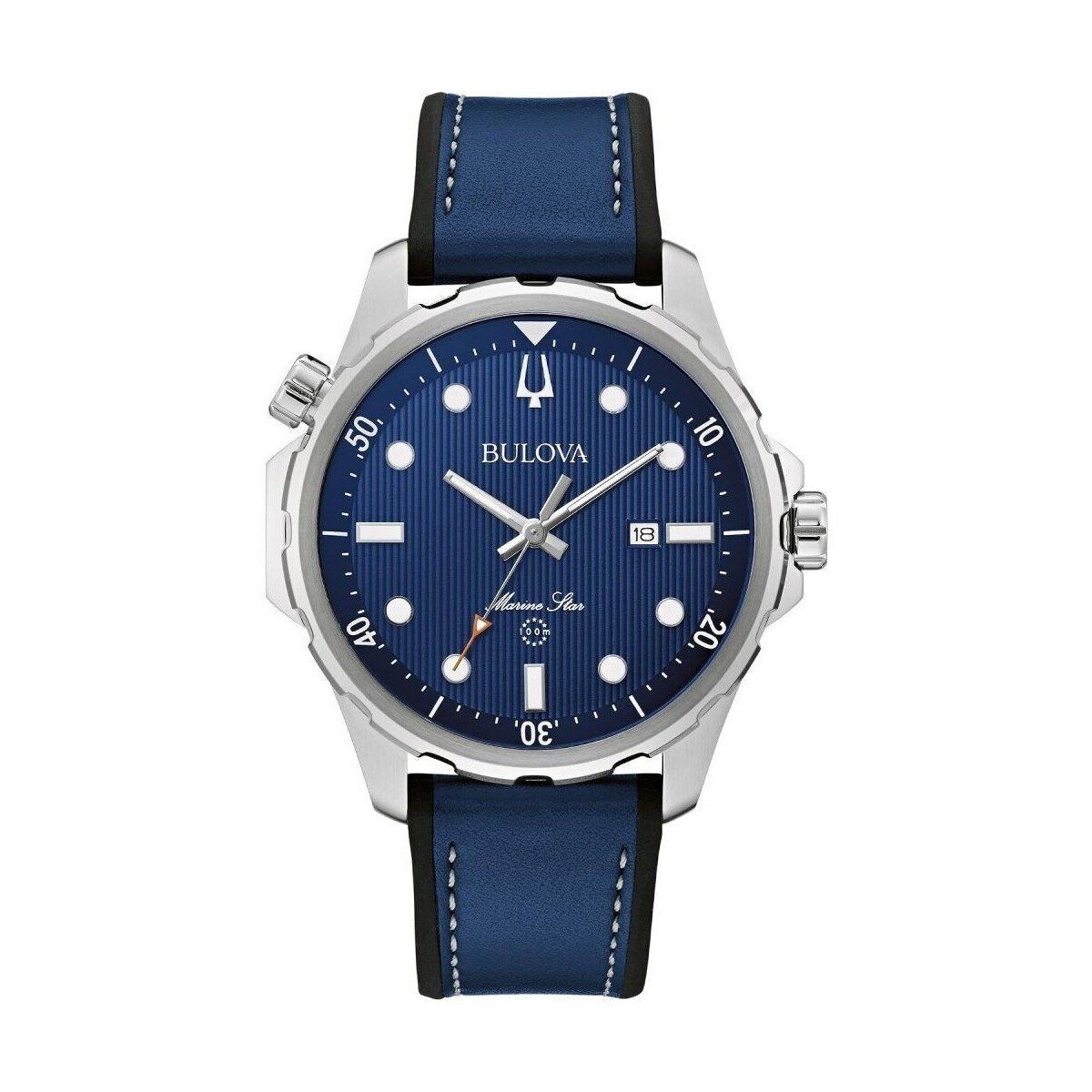 Bulova Ceasuri & Bijuterii 96B419