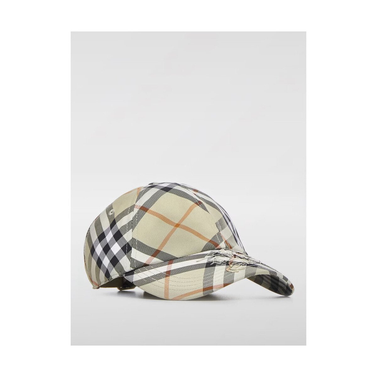 Burberry Accesorii textile CAP 8094791 BEIGE