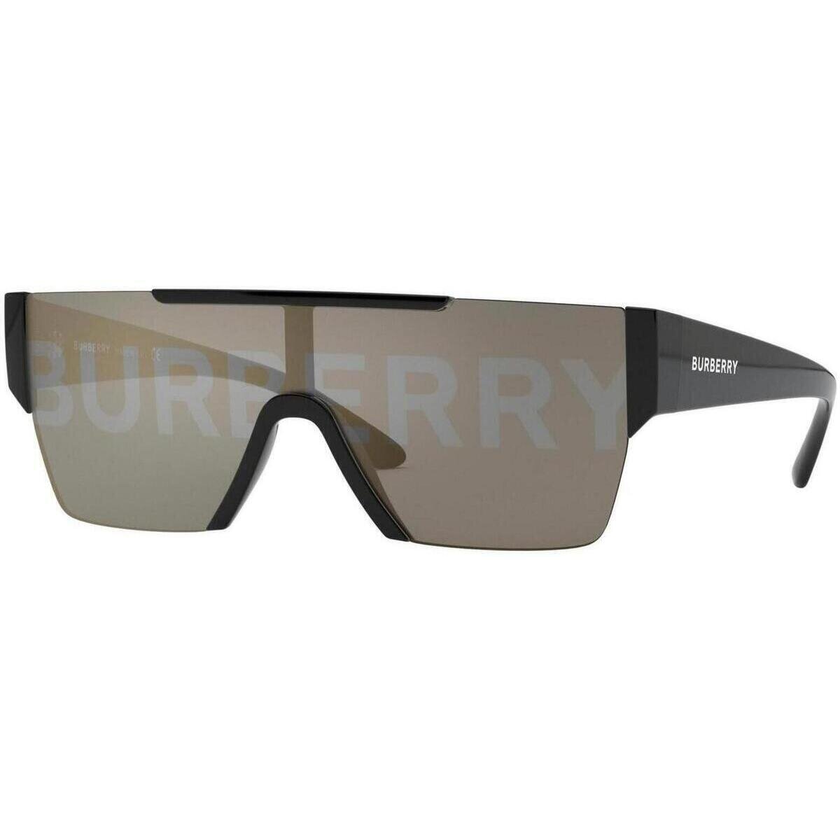Burberry Ceasuri & Bijuterii Nero 0BE4291 3001/G