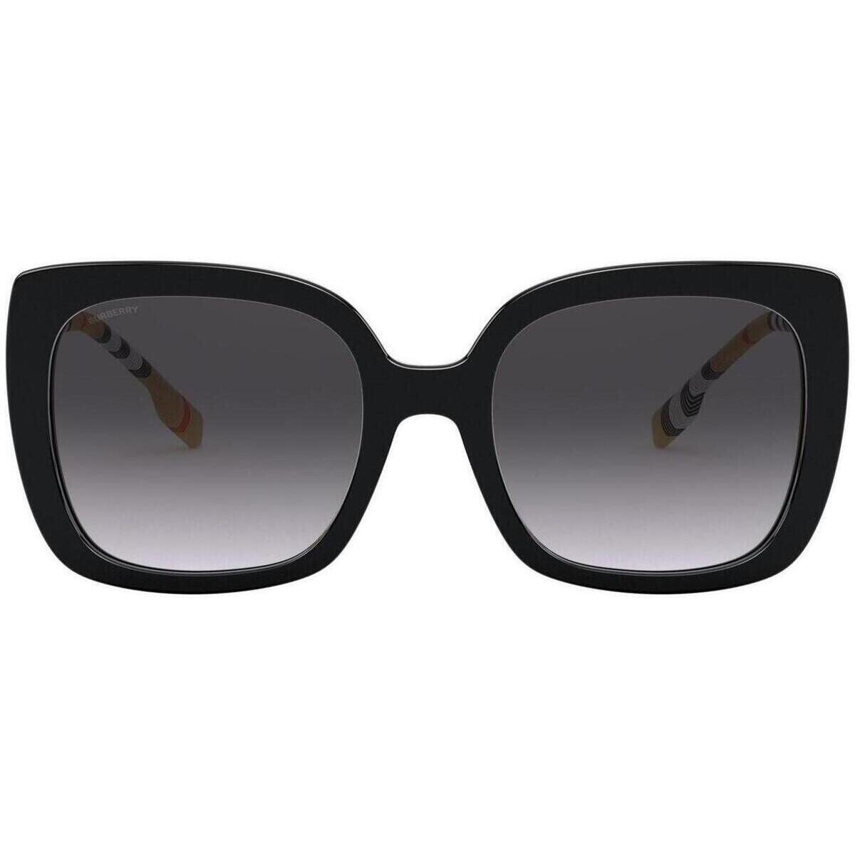 Burberry Ceasuri & Bijuterii Nero 0BE4323 38538G