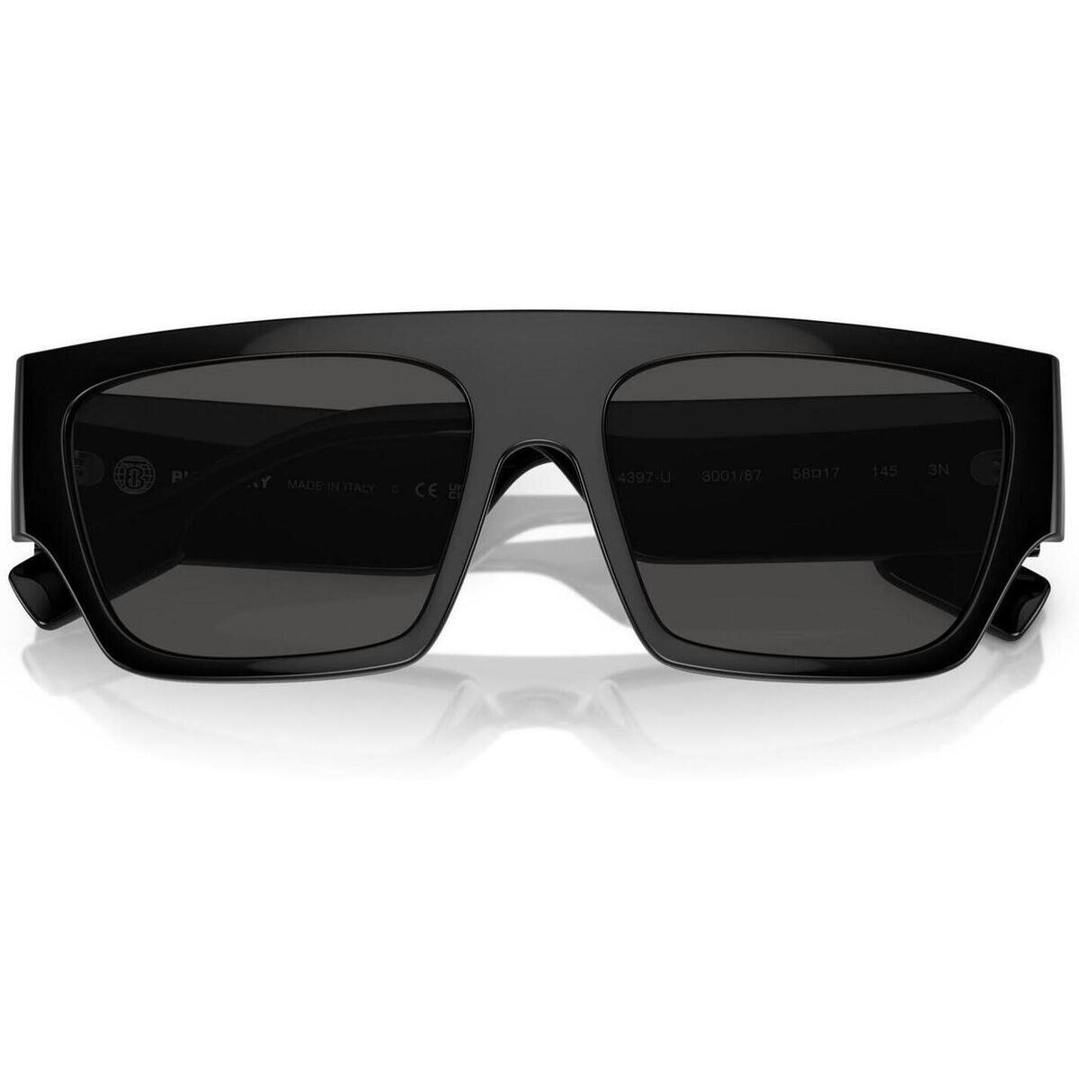 Burberry Ceasuri & Bijuterii Nero 0BE4397U 300187