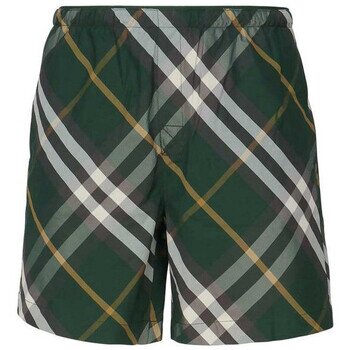 Burberry Îmbracaminte SHORT DE BAIN 8083162 1003 GREEN