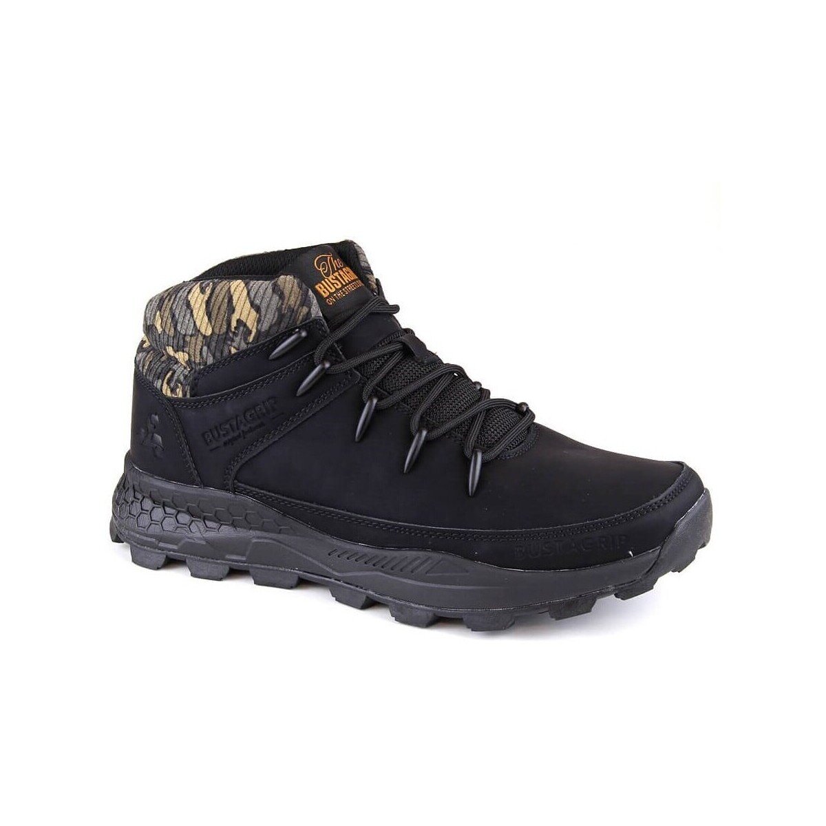 Bustagrip Pantofi Army