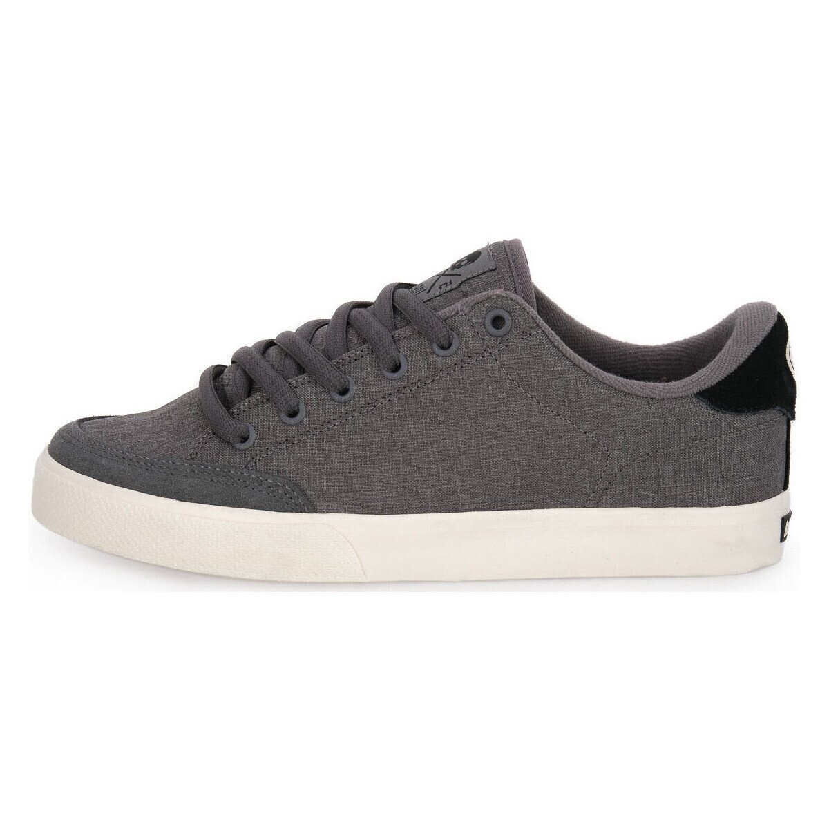 C1rca Pantofi AL 50 CHARCOAL OFF WHITE