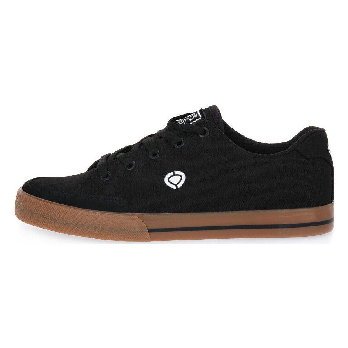 C1rca Pantofi AL 50 SLIM BLACK GUM