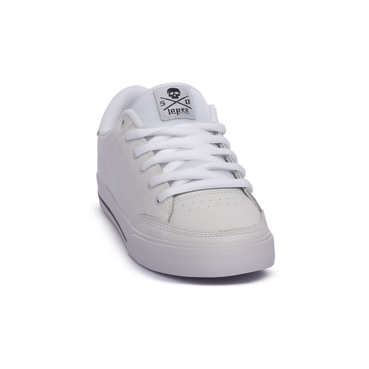 C1rca Pantofi AL 50 WHITE BLACK