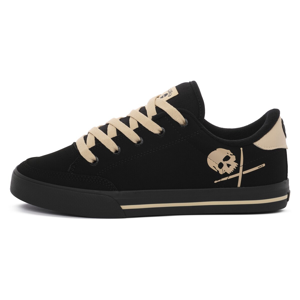 C1rca Pantofi BLACK SAND BUCKLER