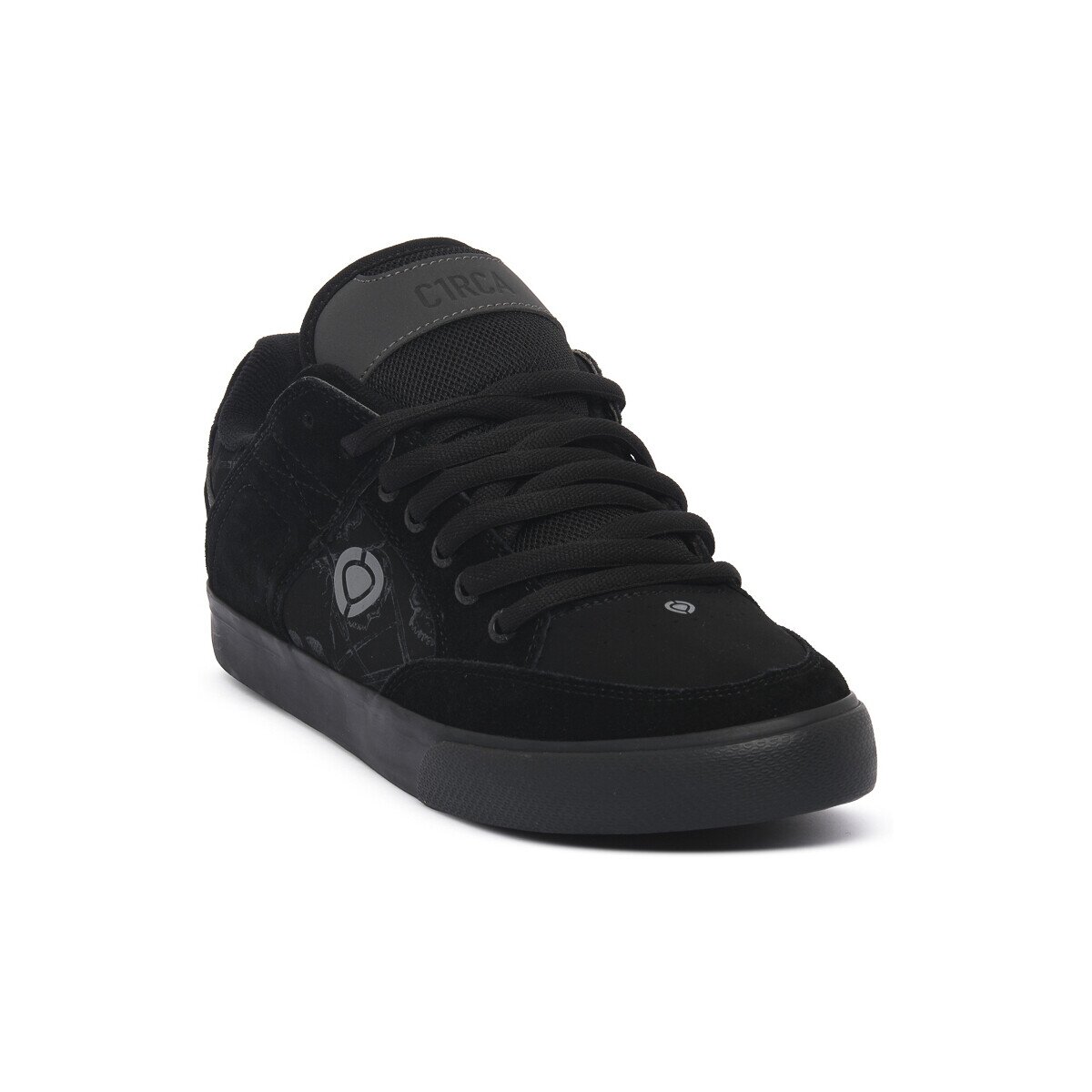 C1rca Pantofi BLK BLK SJULL 205