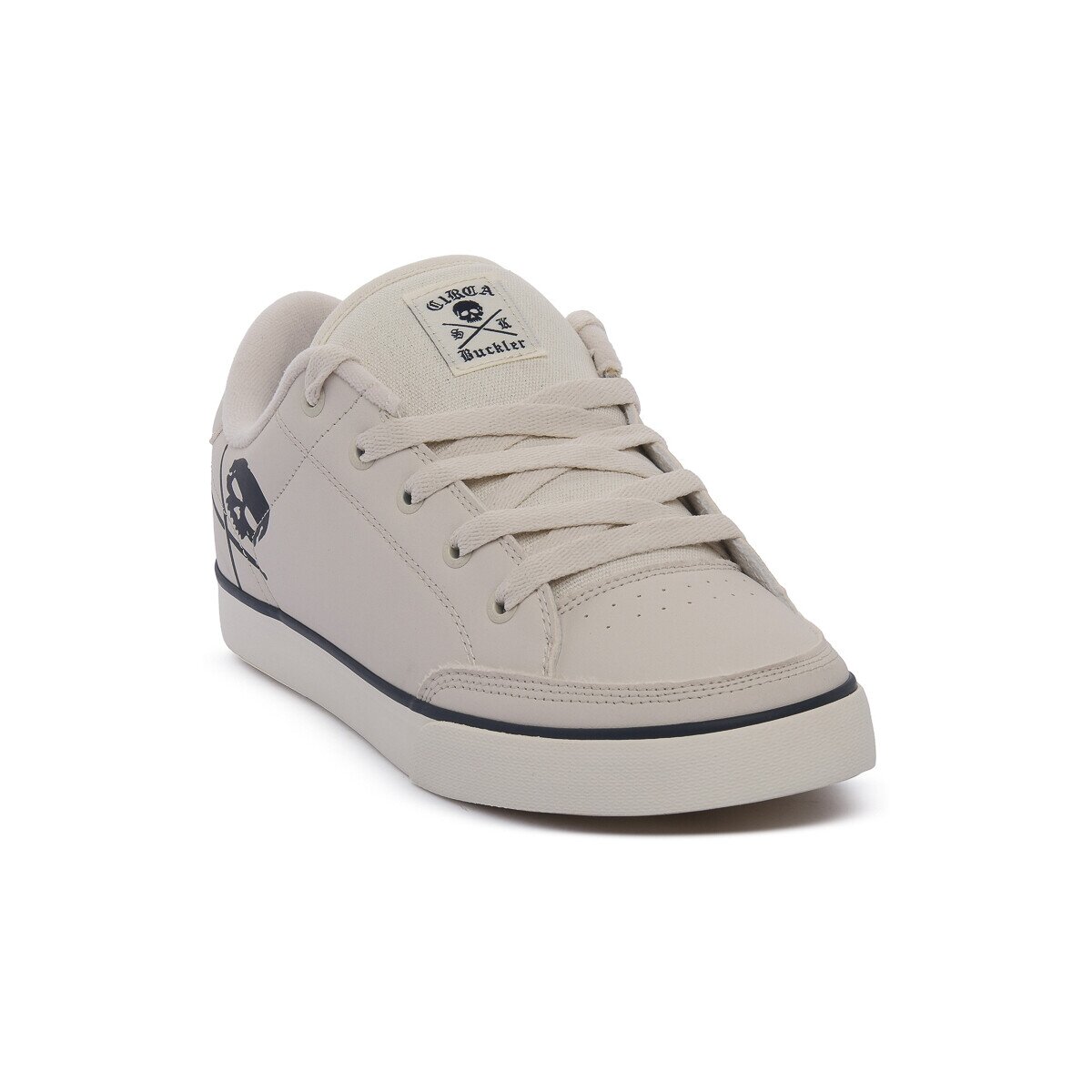 C1rca Pantofi INDIGO IVORY BUCKLER