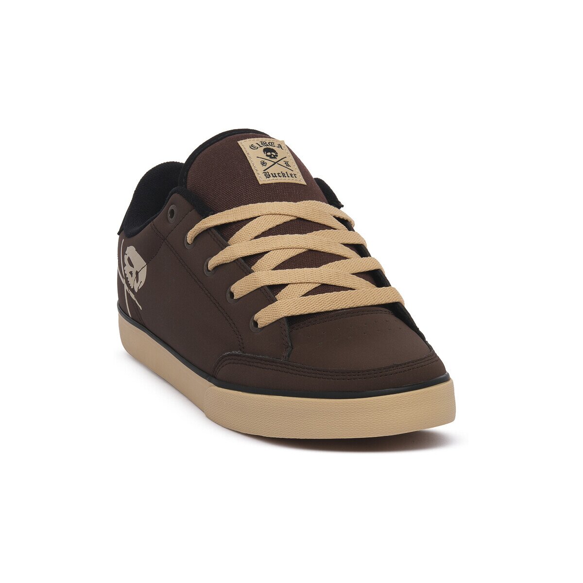C1rca Pantofi MUSTANG BLK