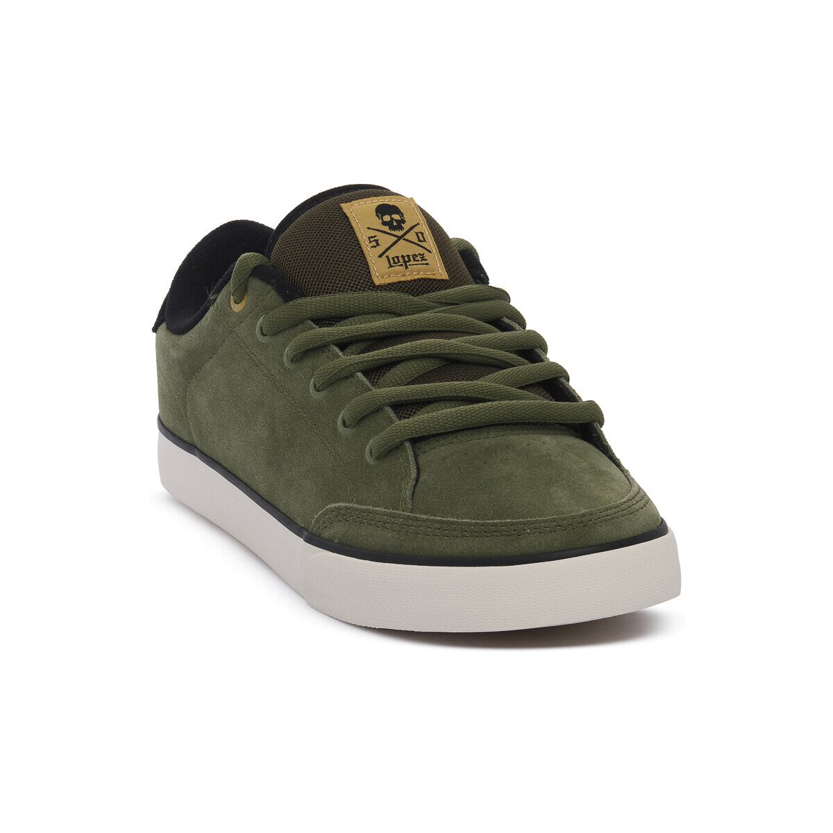 C1rca Pantofi SAGE BLK GARDENIA AL 50
