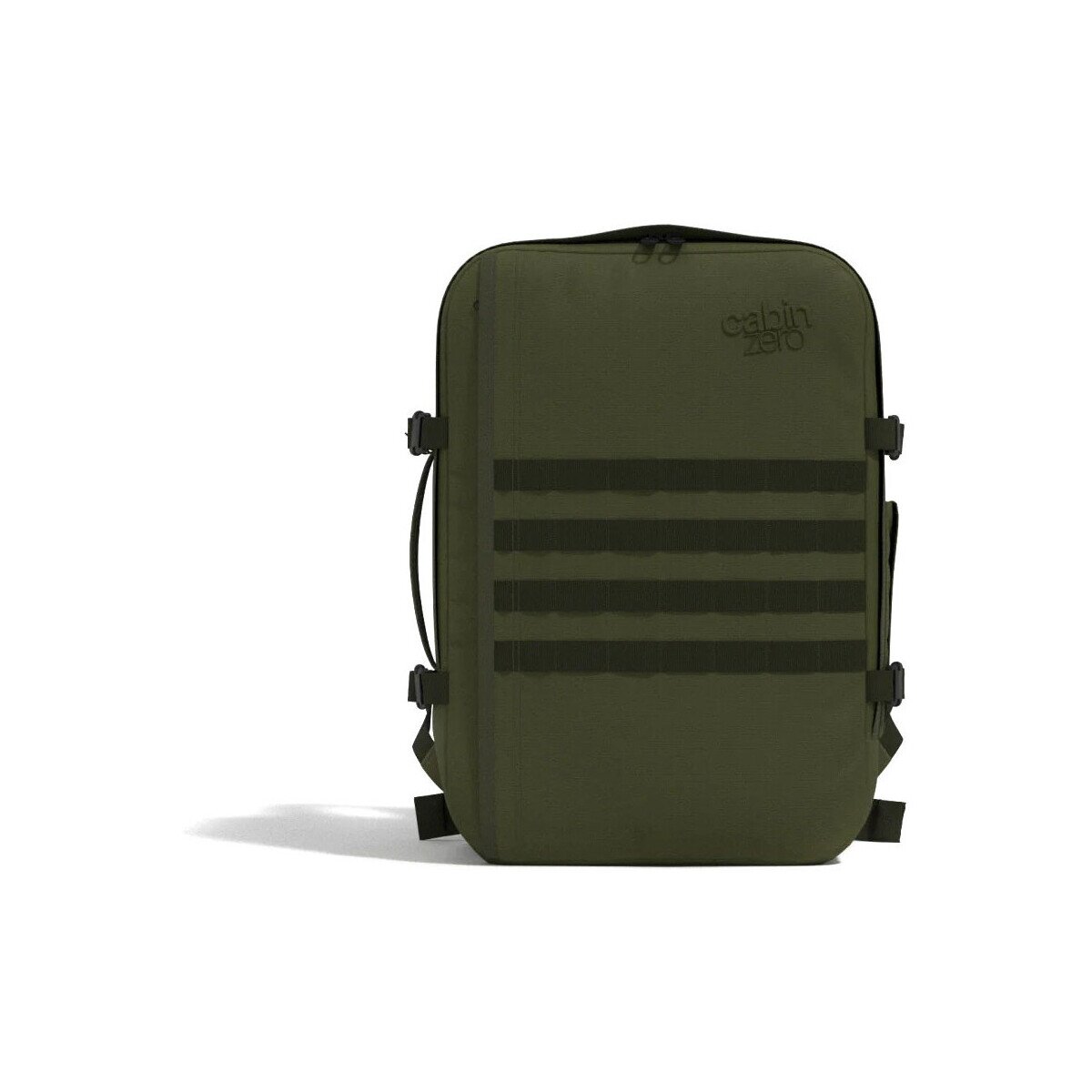 Cabinzero Genti 44L MILITARY BACKPACK