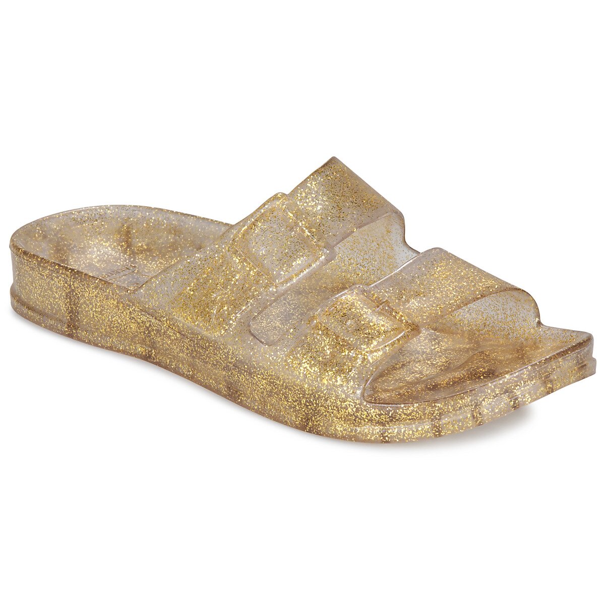 Cacatoès Pantofi ANJO GLITTER