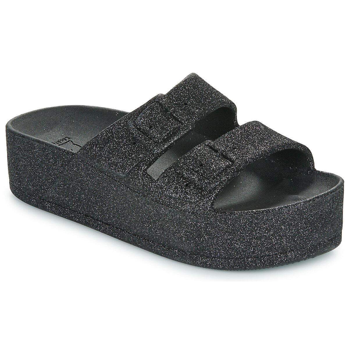 Cacatoès Pantofi CAIPIRINHA GLITTER