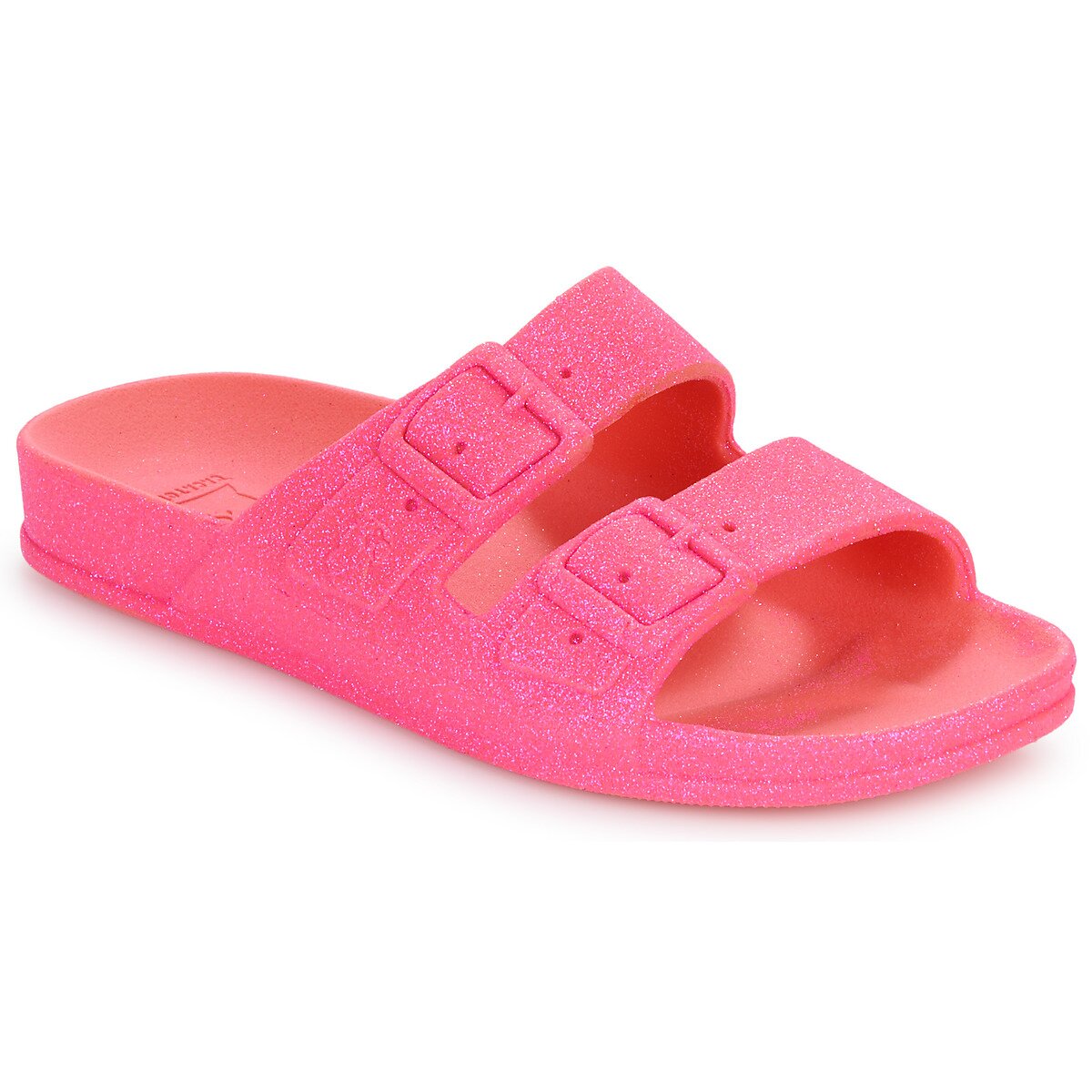 Cacatoès Pantofi NEON FLUO