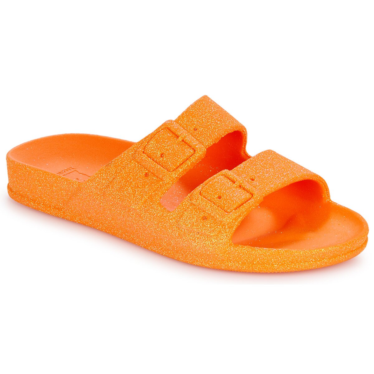 Cacatoès Pantofi NEON FLUO
