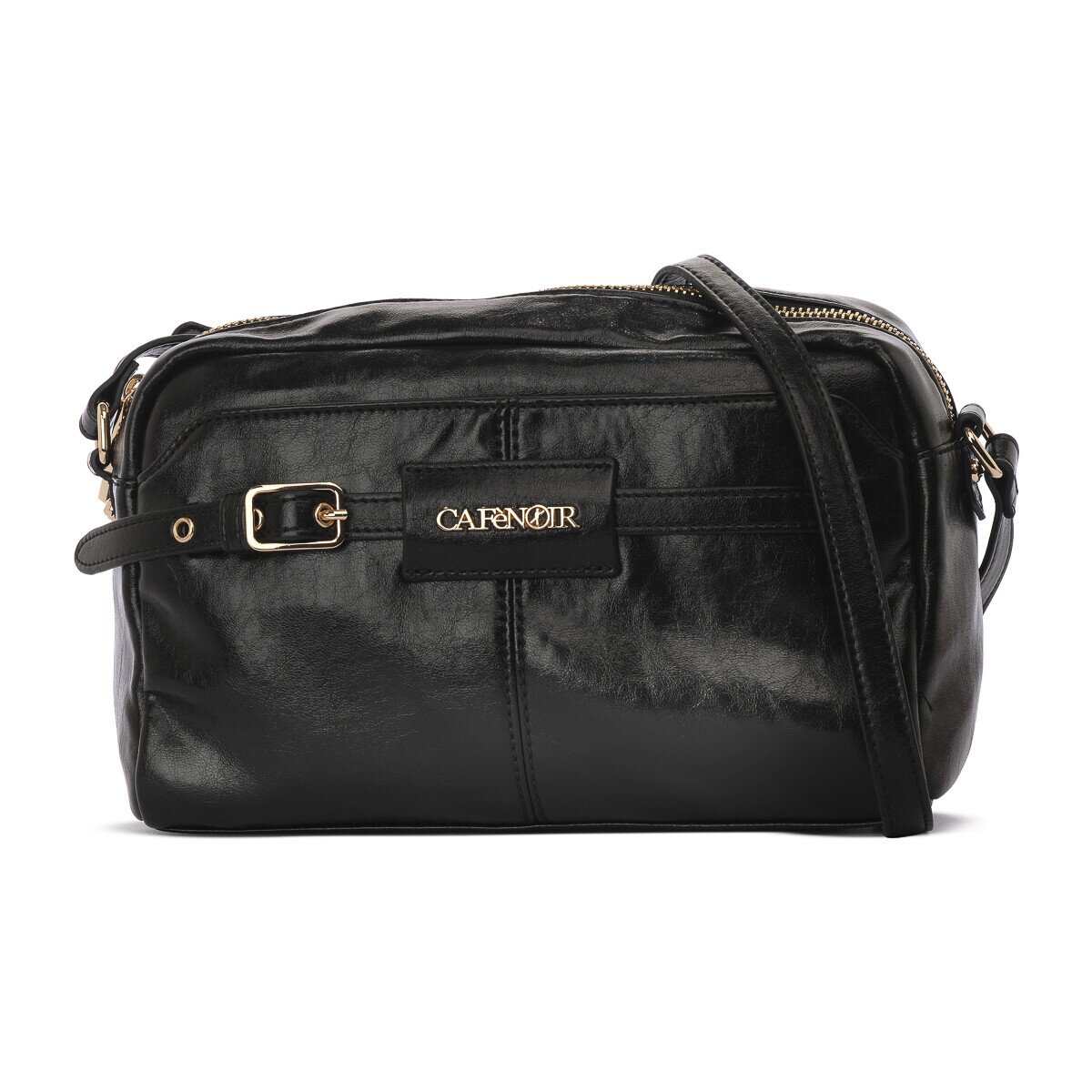 Café Noir Genti CAFE NOIR 001 CAMERA BAG